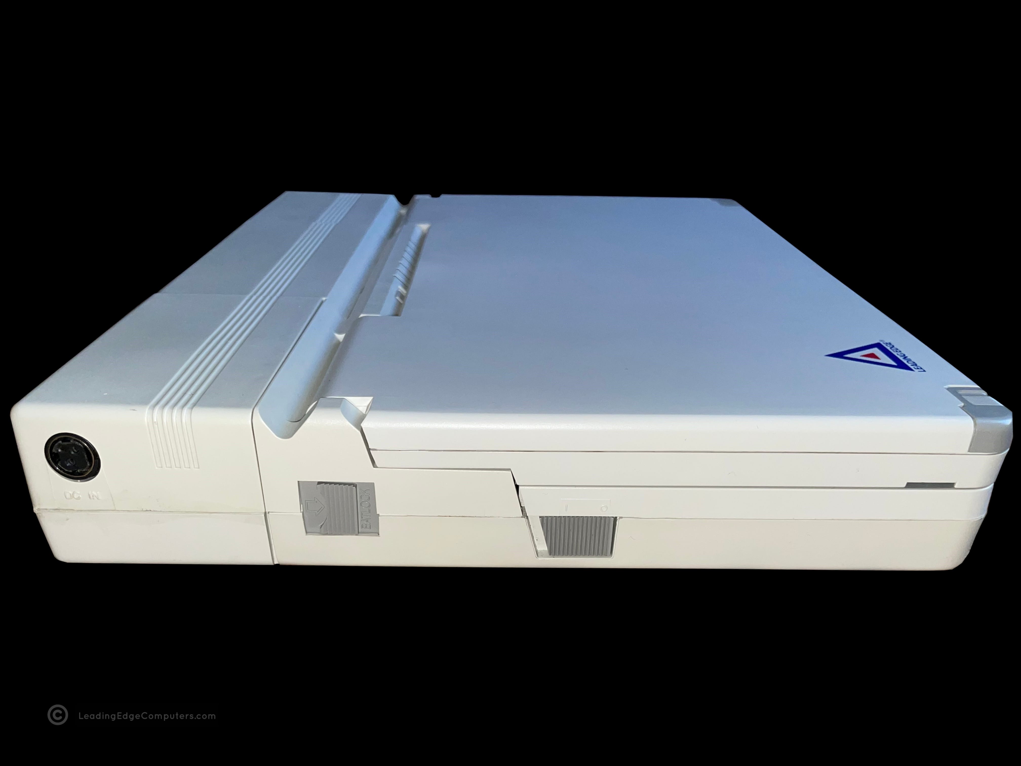 386sx notebook