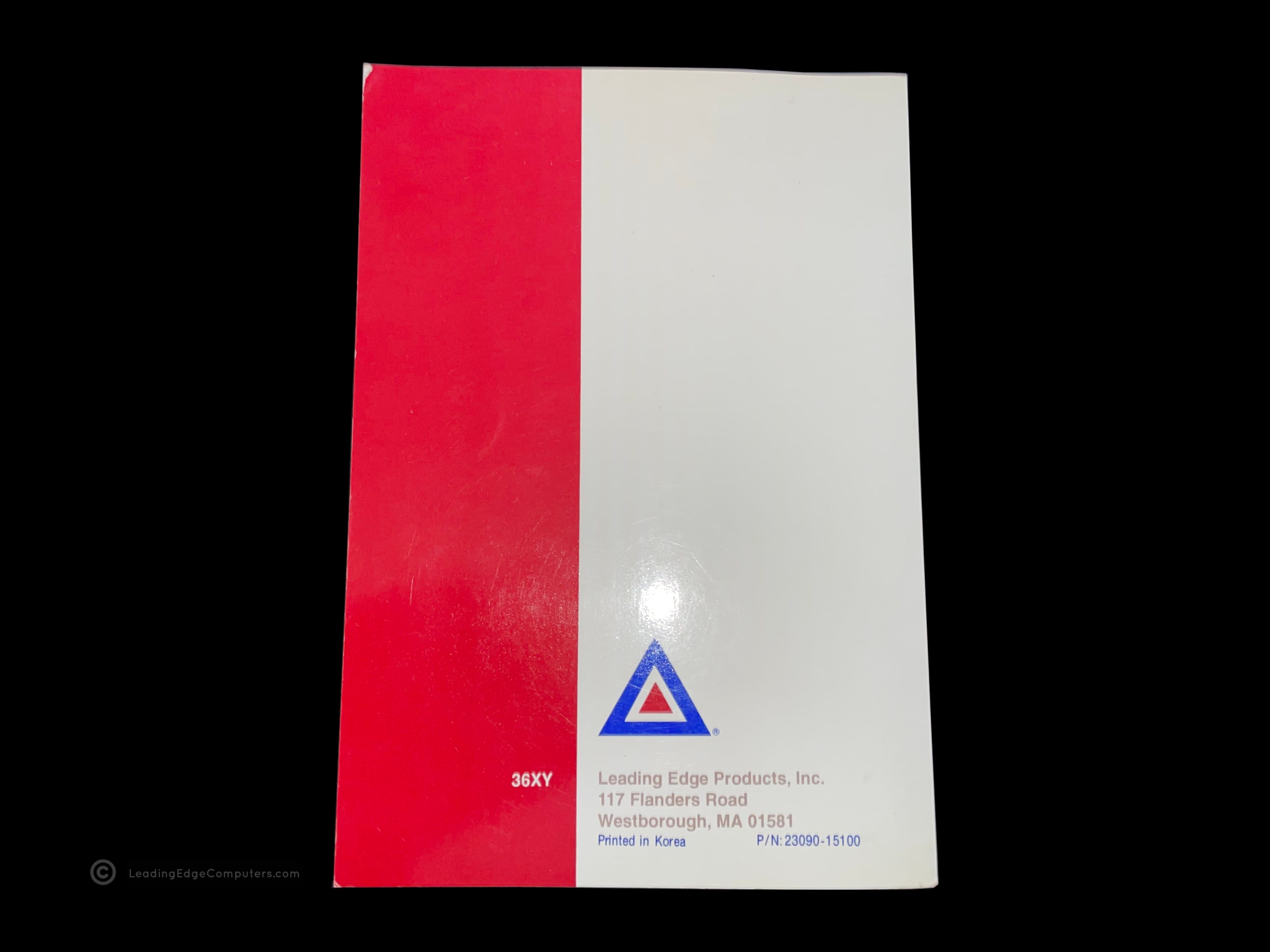 386sx pc manual