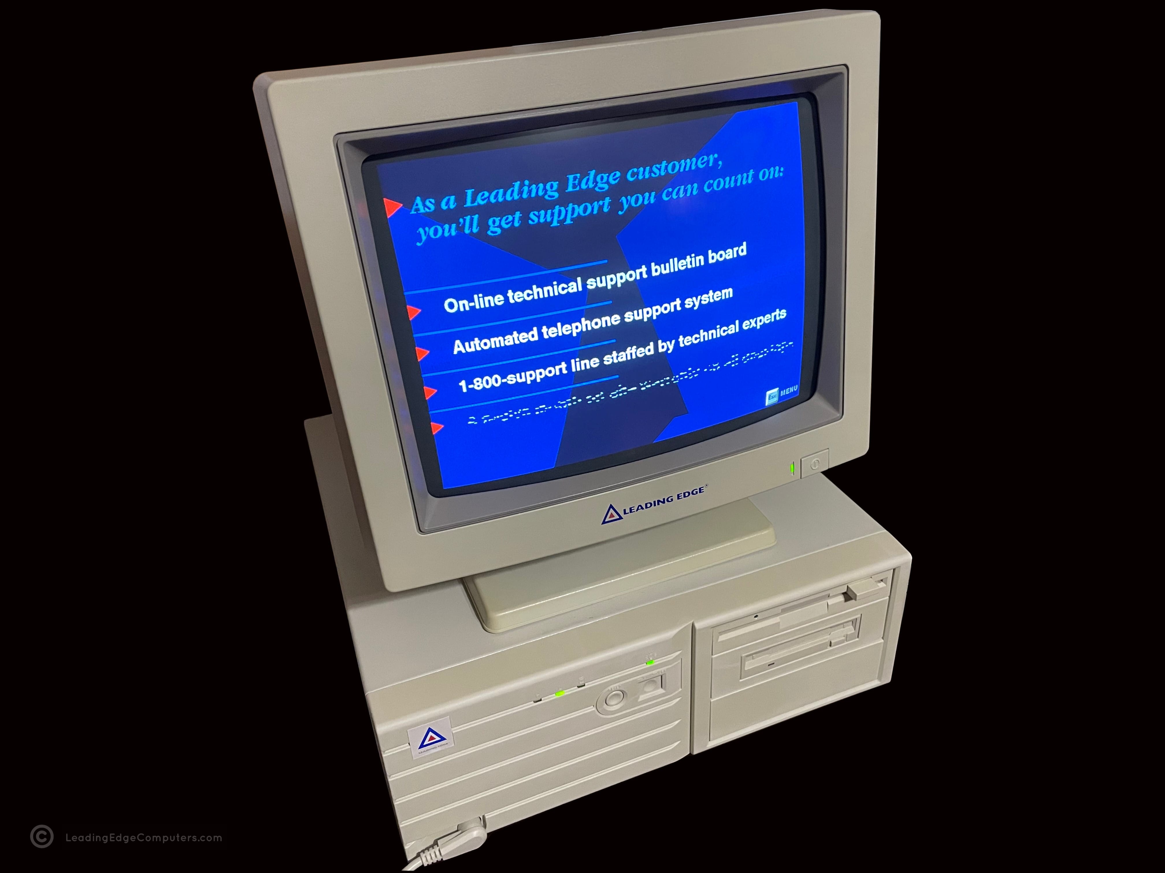 386sx pc
