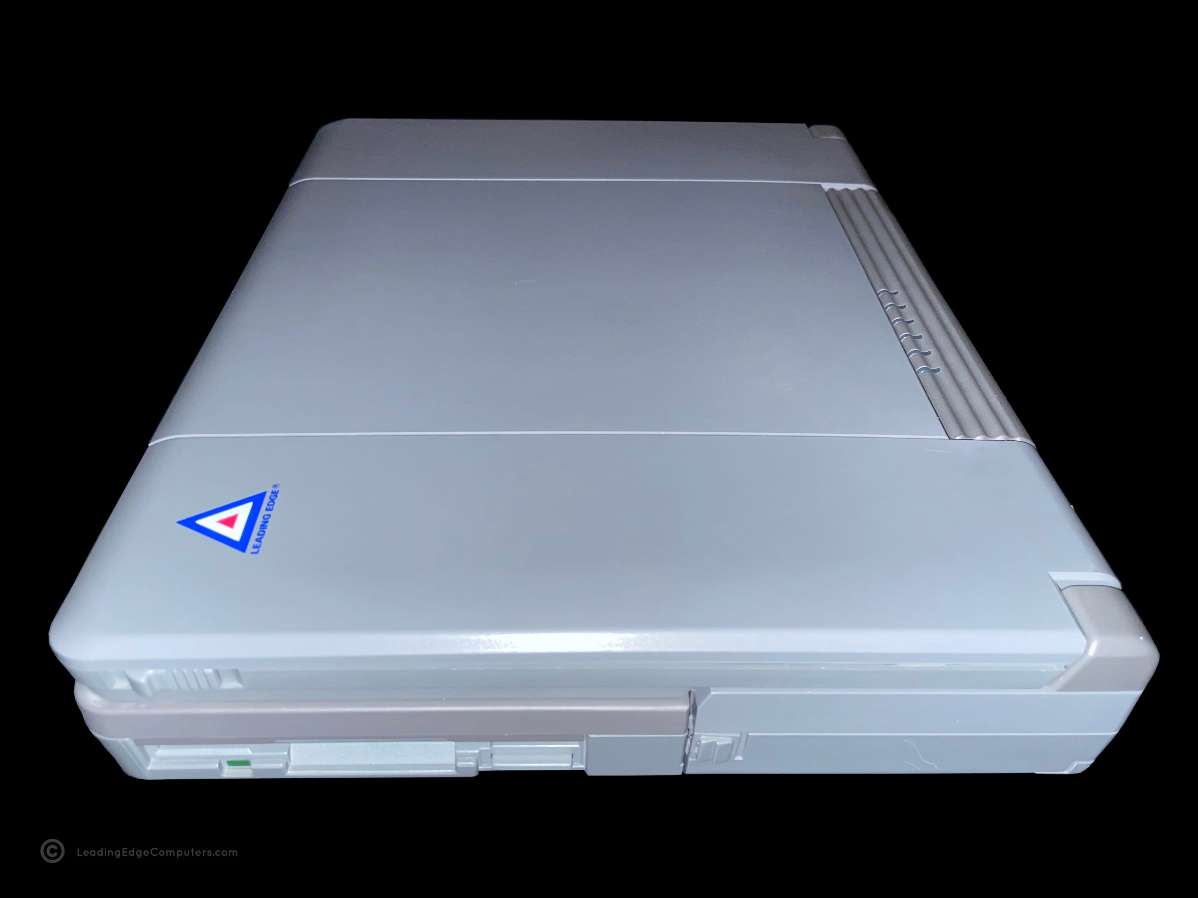 386sx notebook