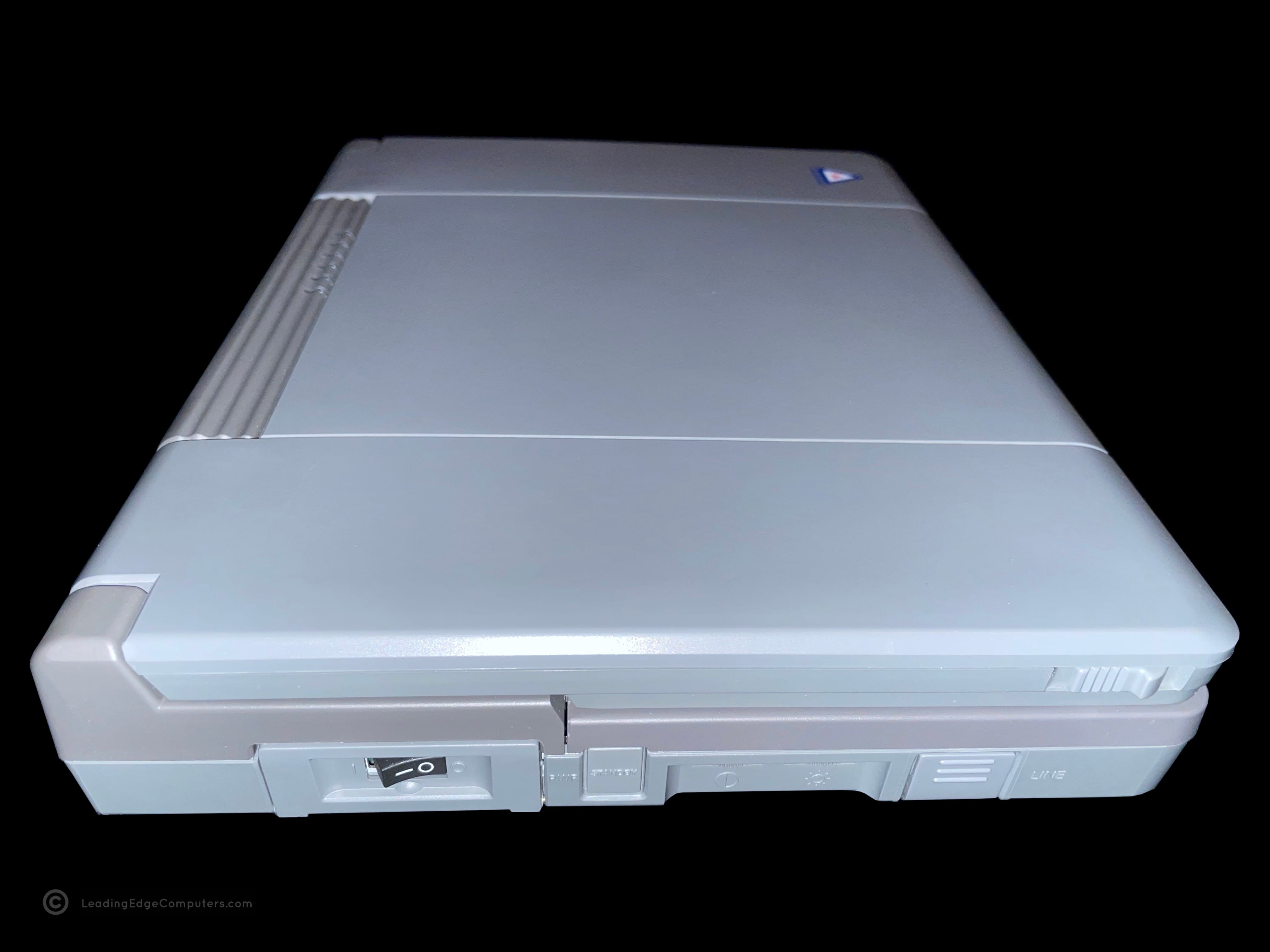 386sx notebook