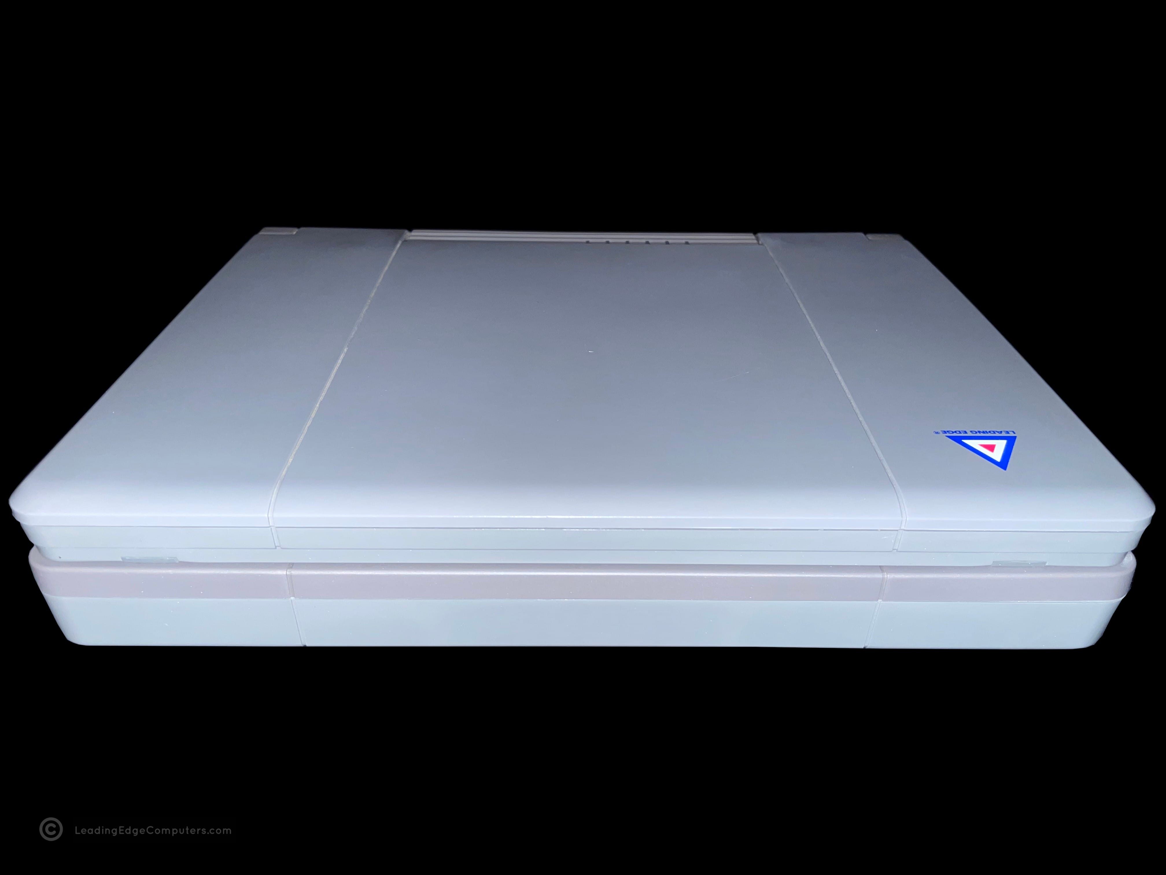 386sx notebook