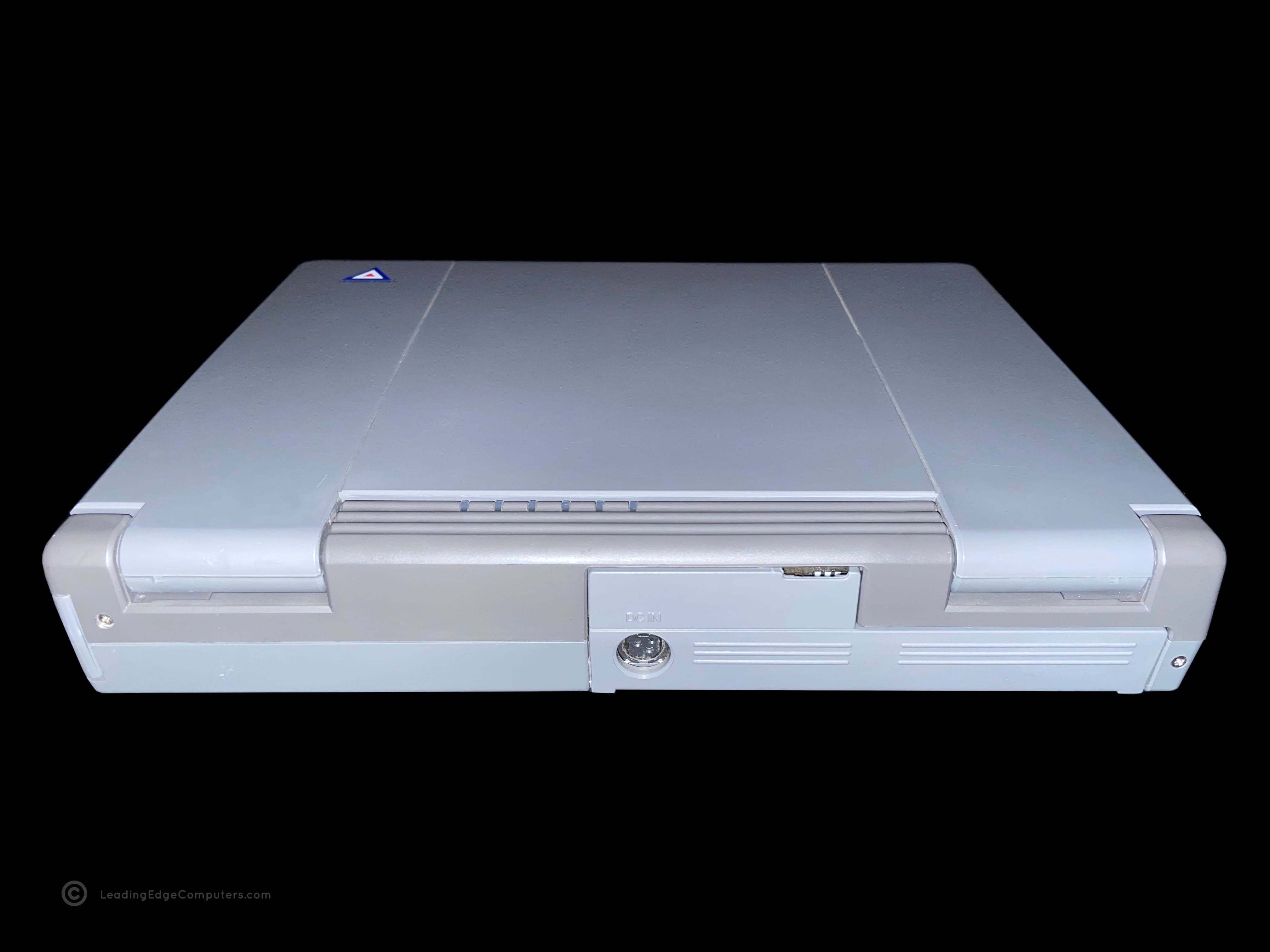 386sx notebook