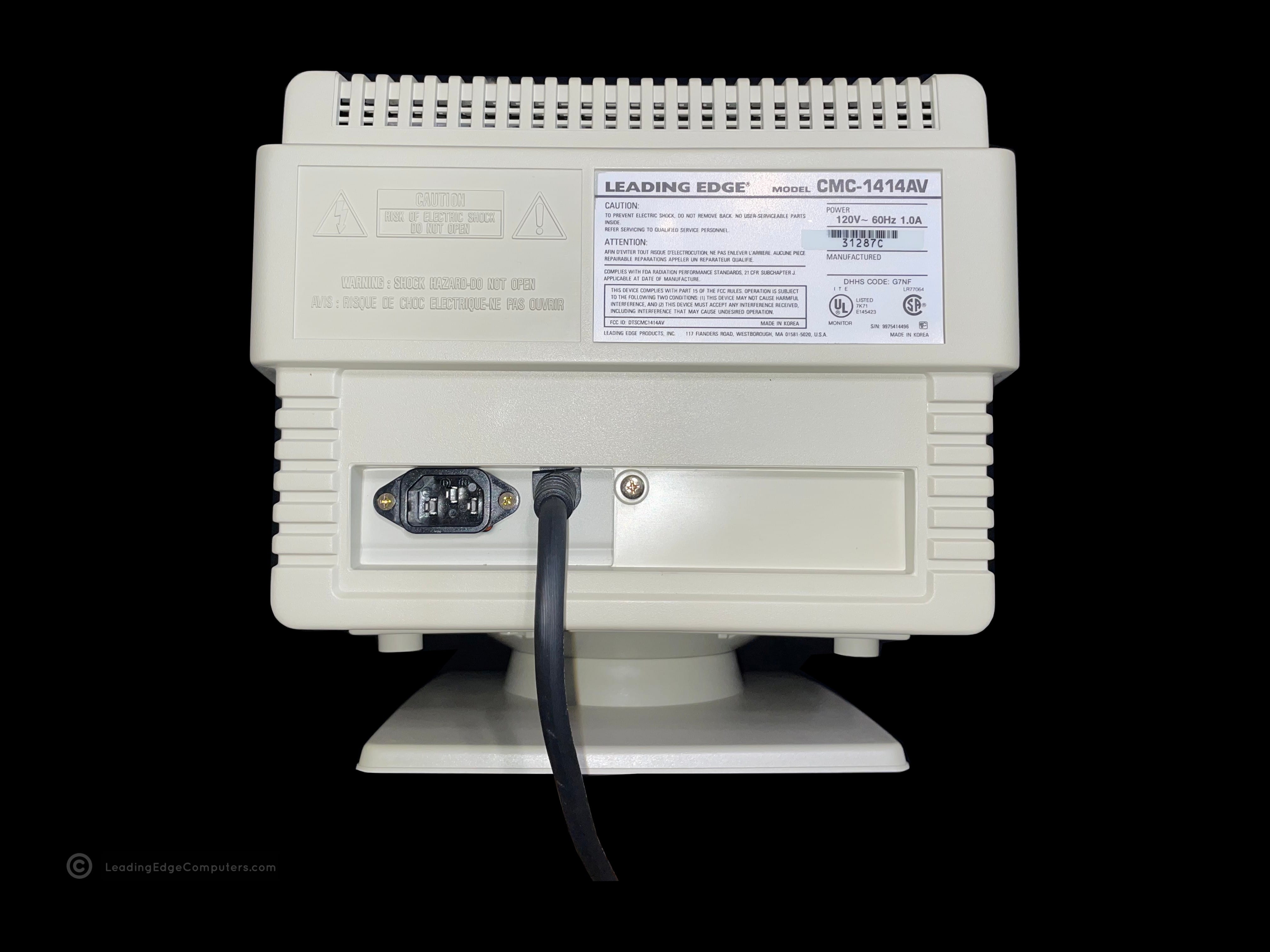 cmc 1414av
