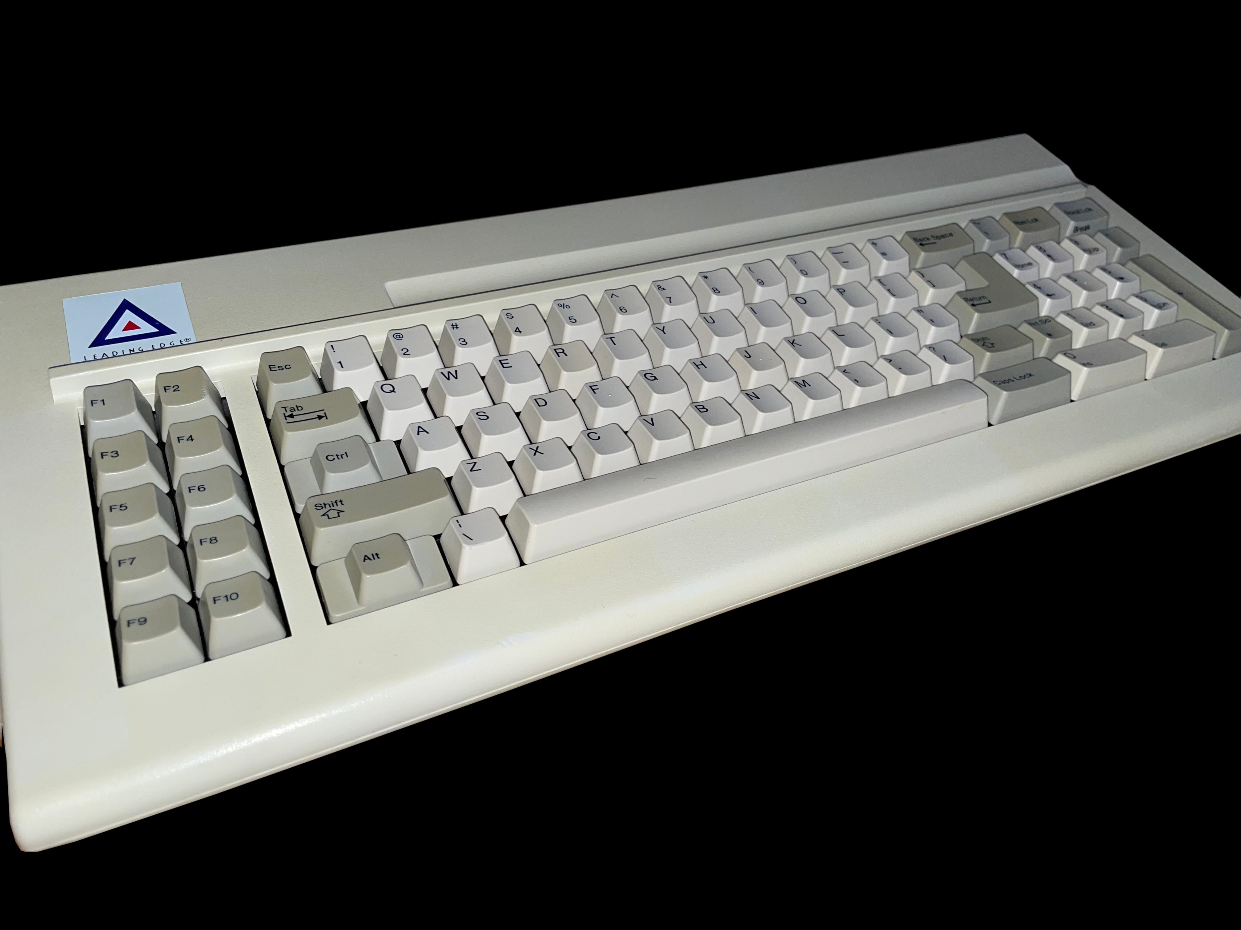 dc 2014 keyboard