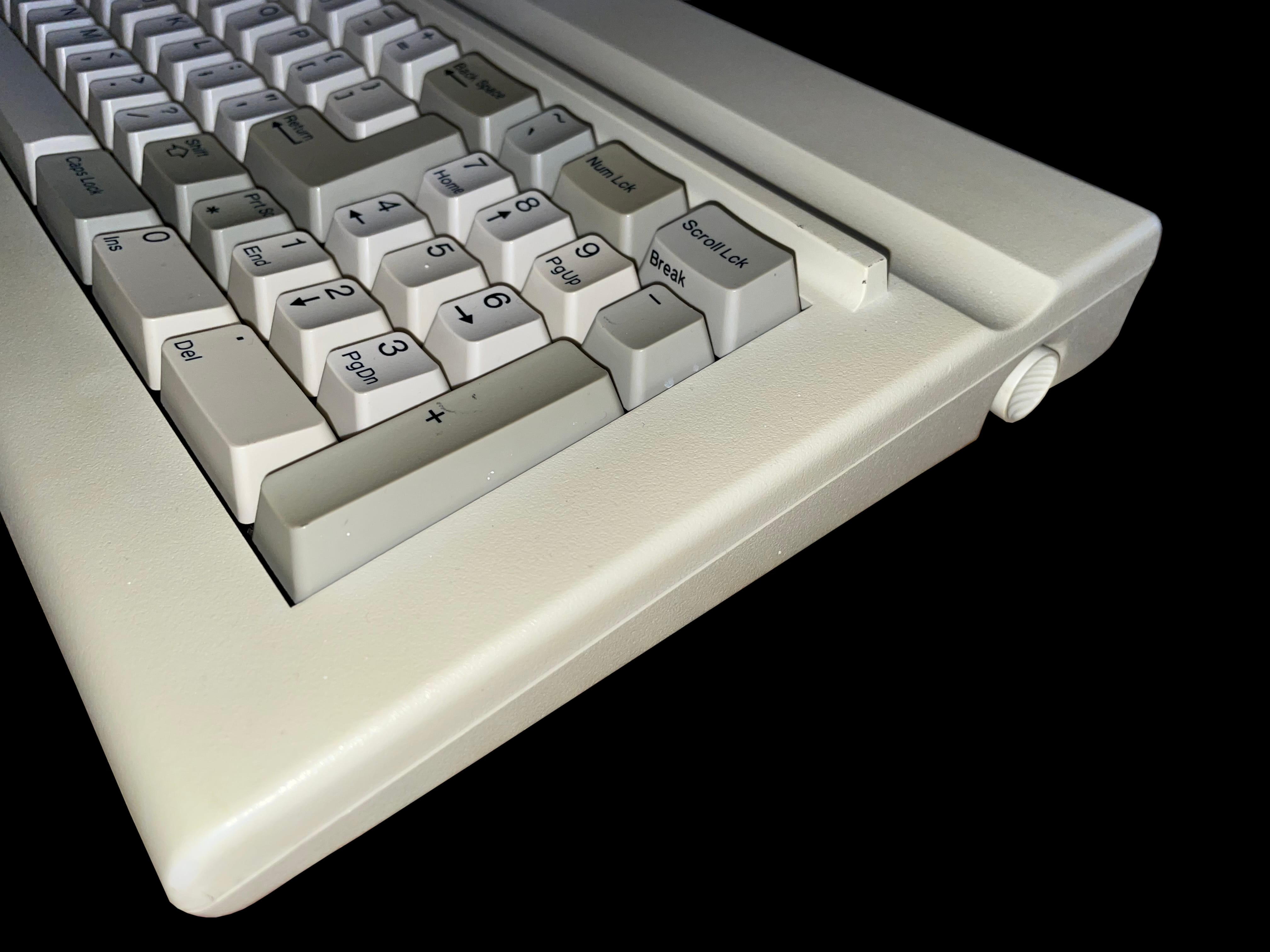 dc 2014 keyboard