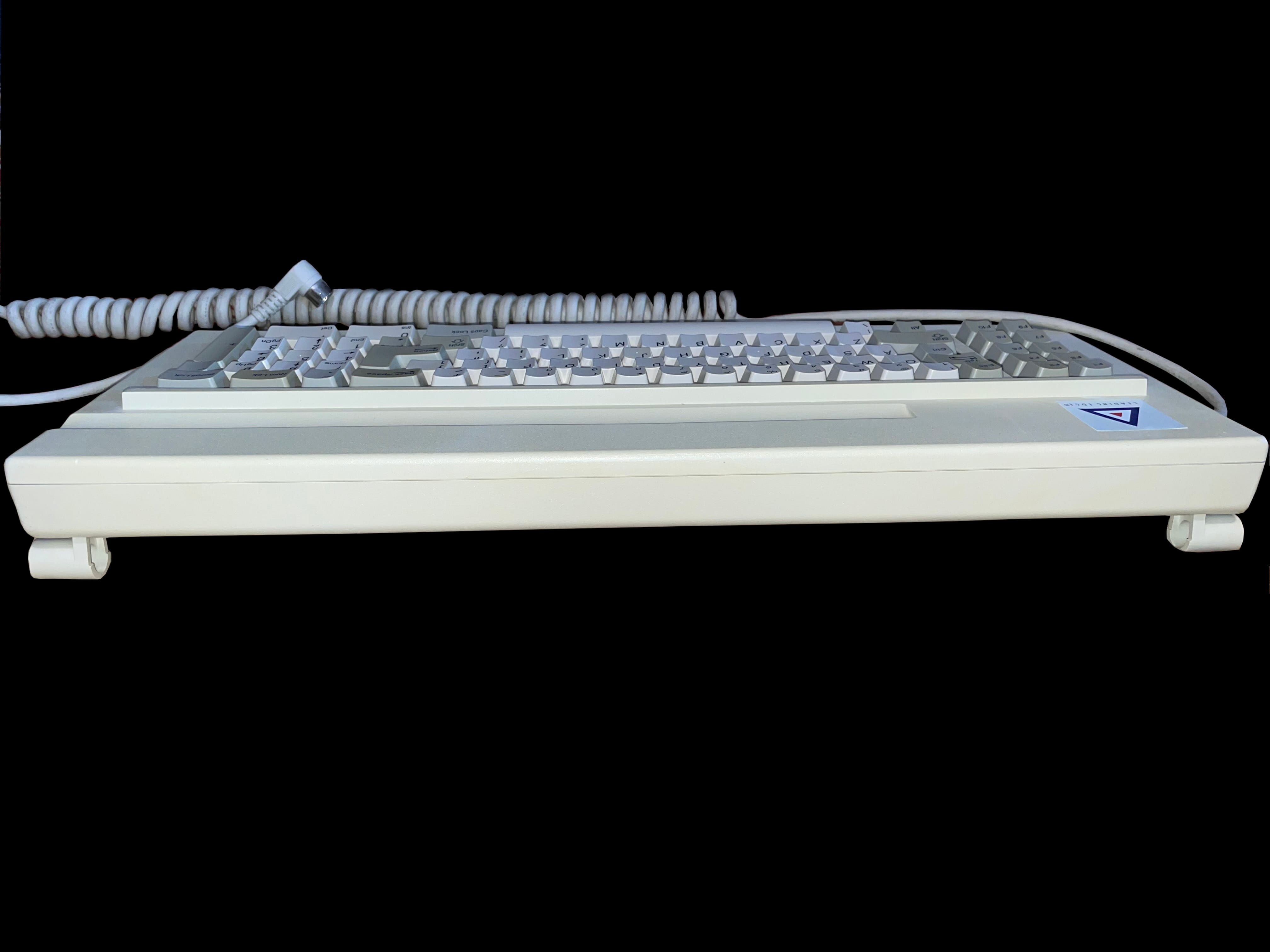 dc 2014 keyboard