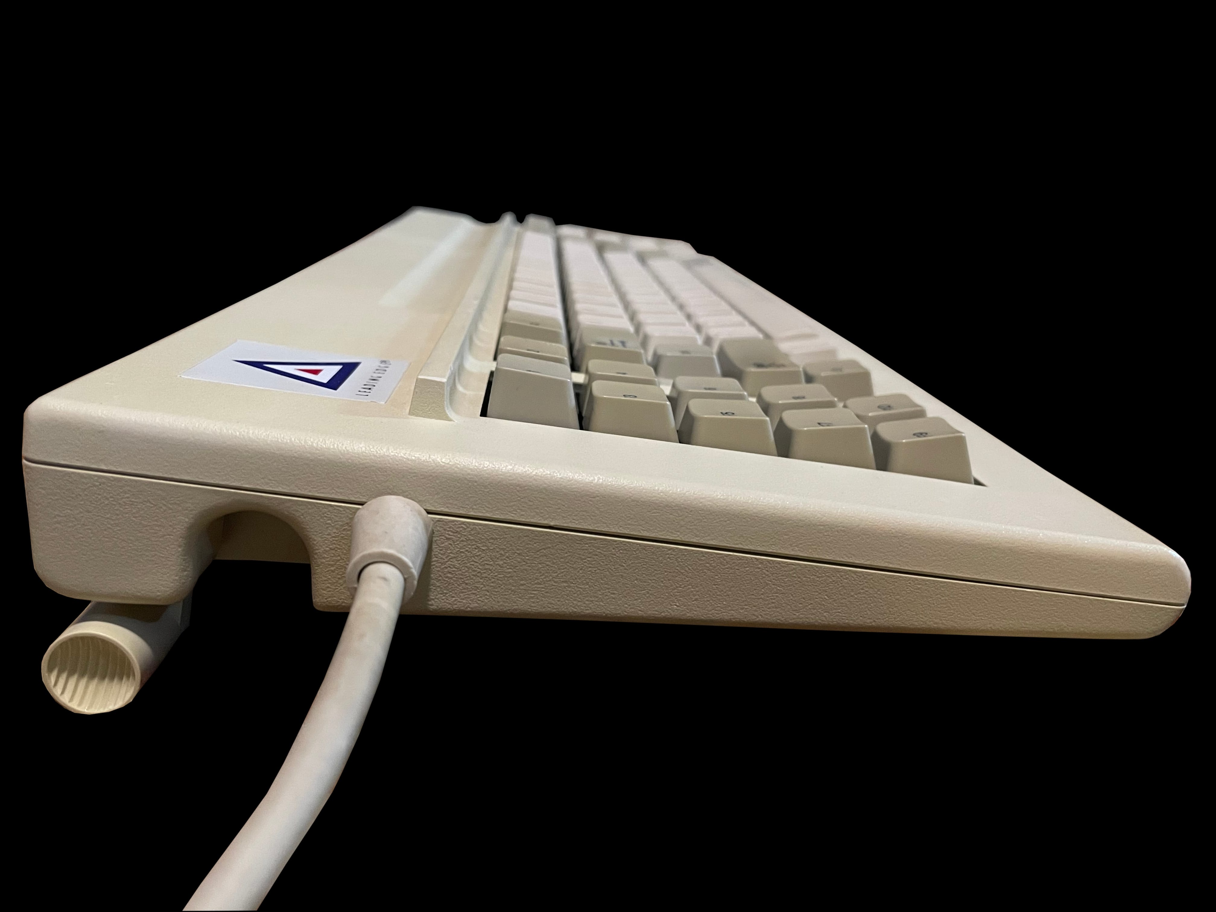 dc 2014 keyboard