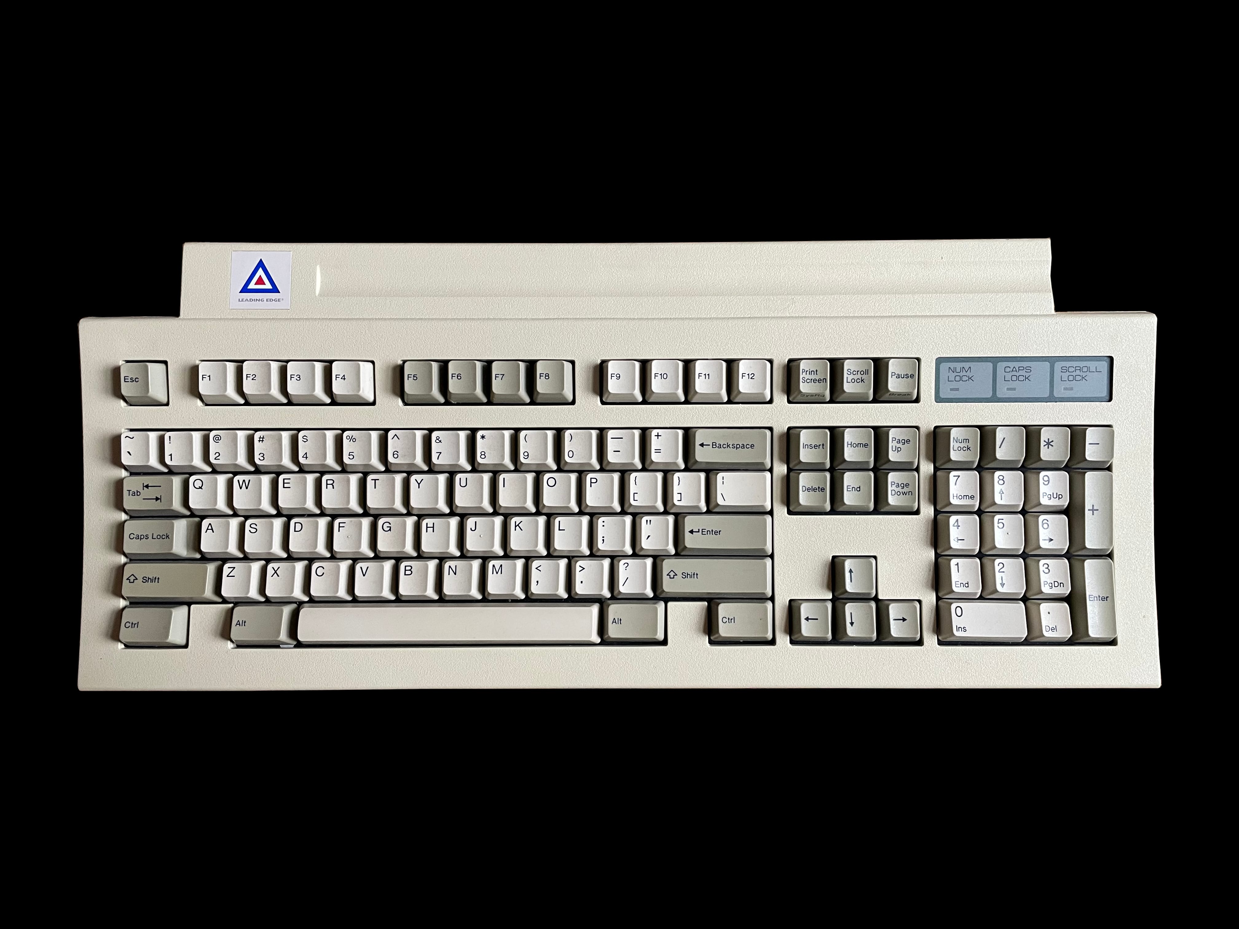 dc 2214 keyboard