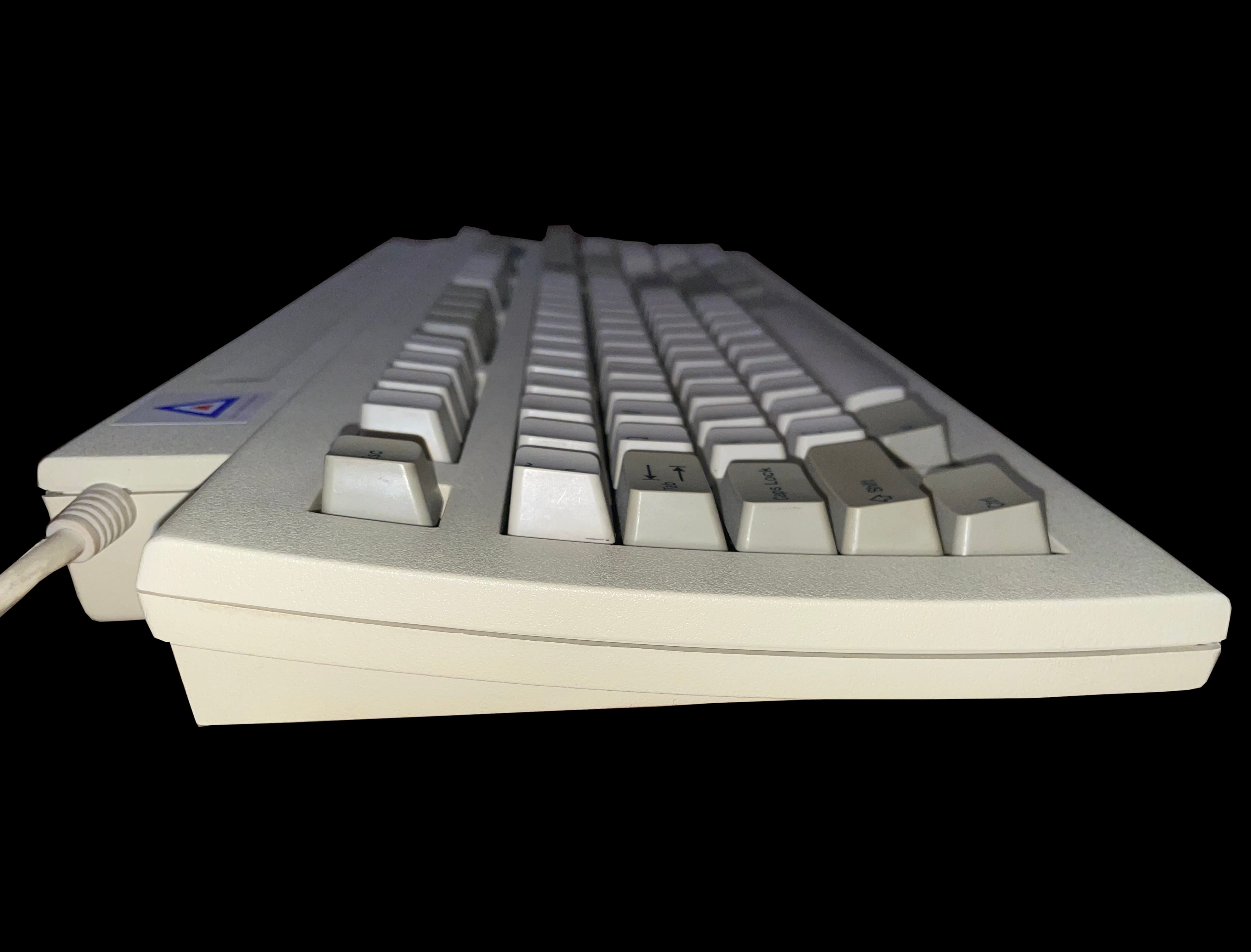 dc 2214 keyboard