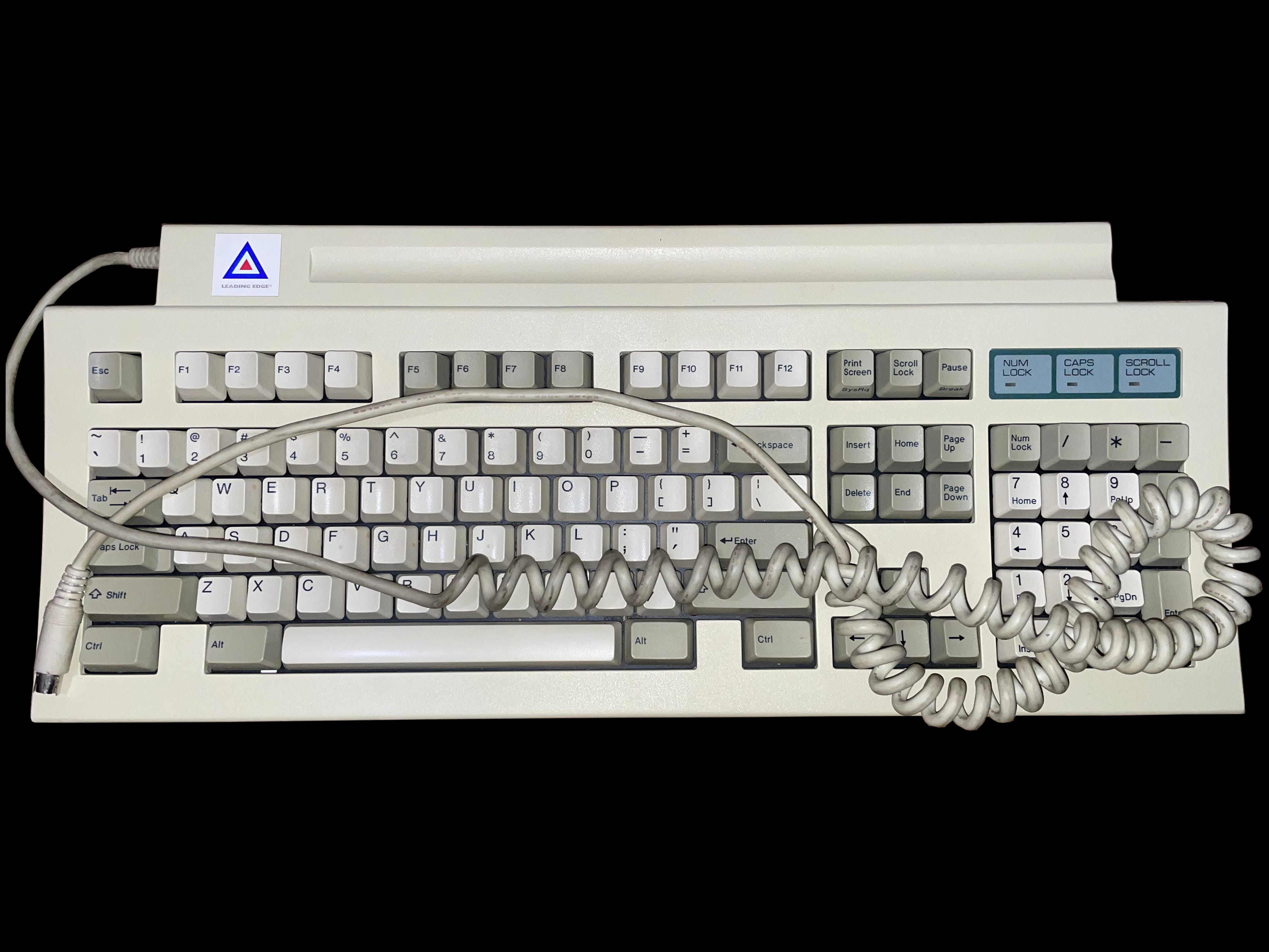 dc 2214 keyboard