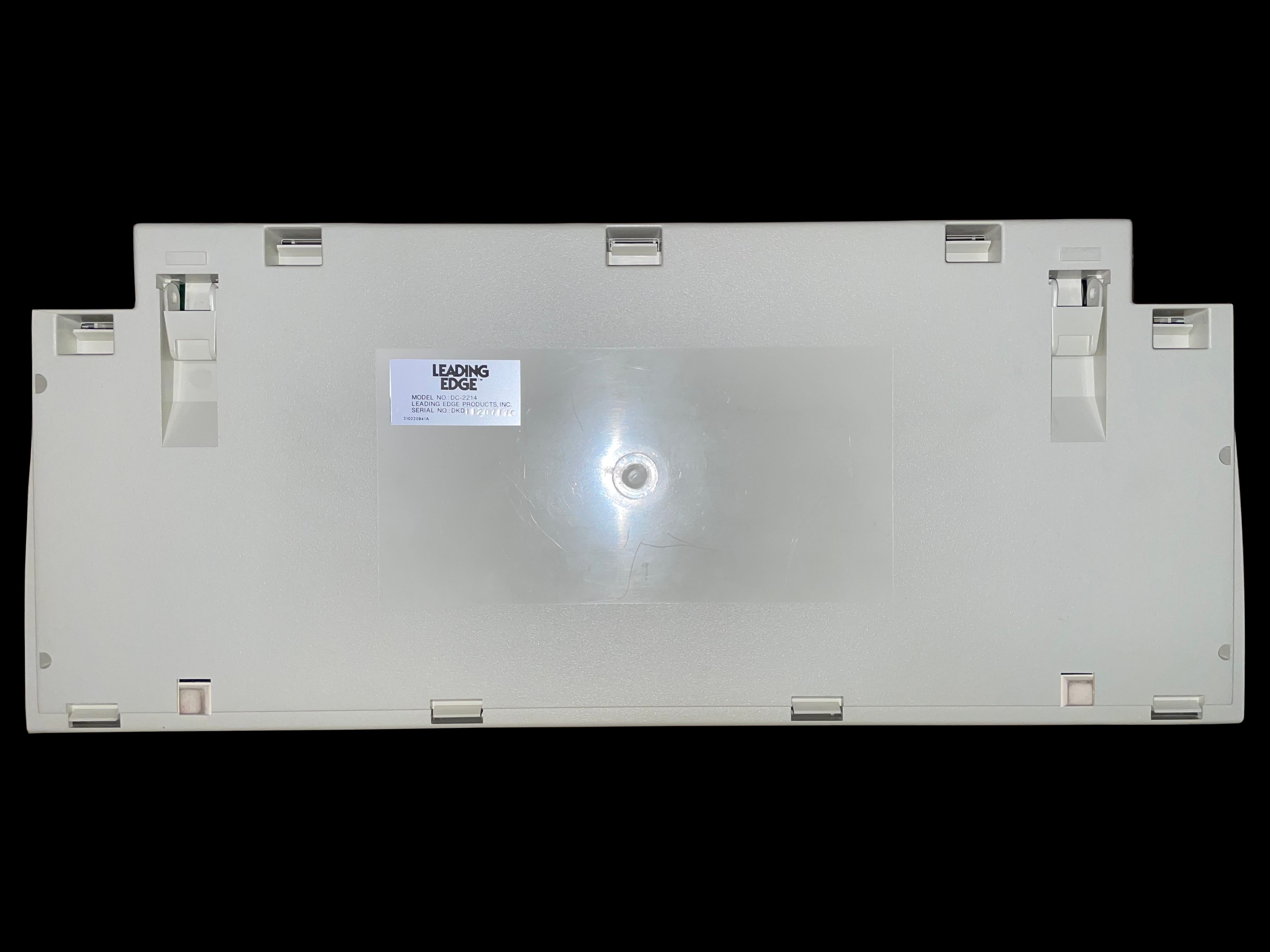 dc 2214 keyboard