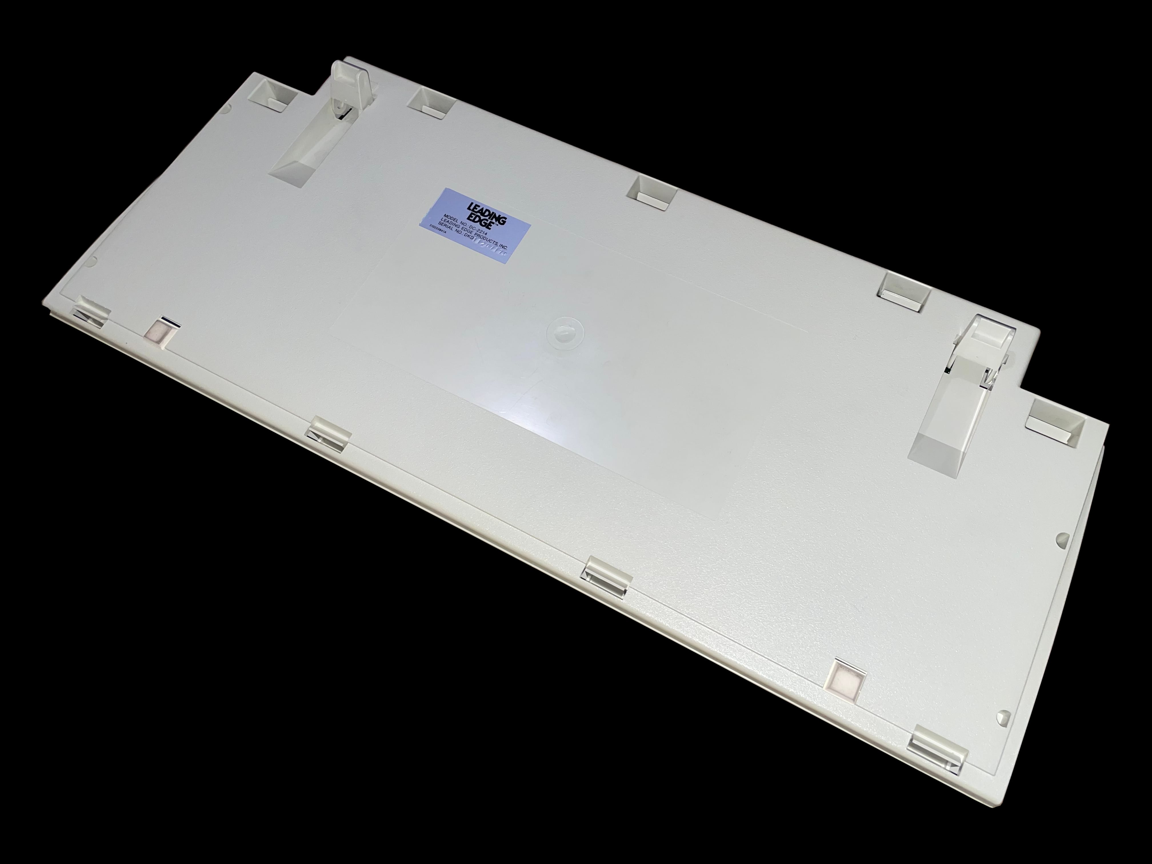dc 2214 keyboard