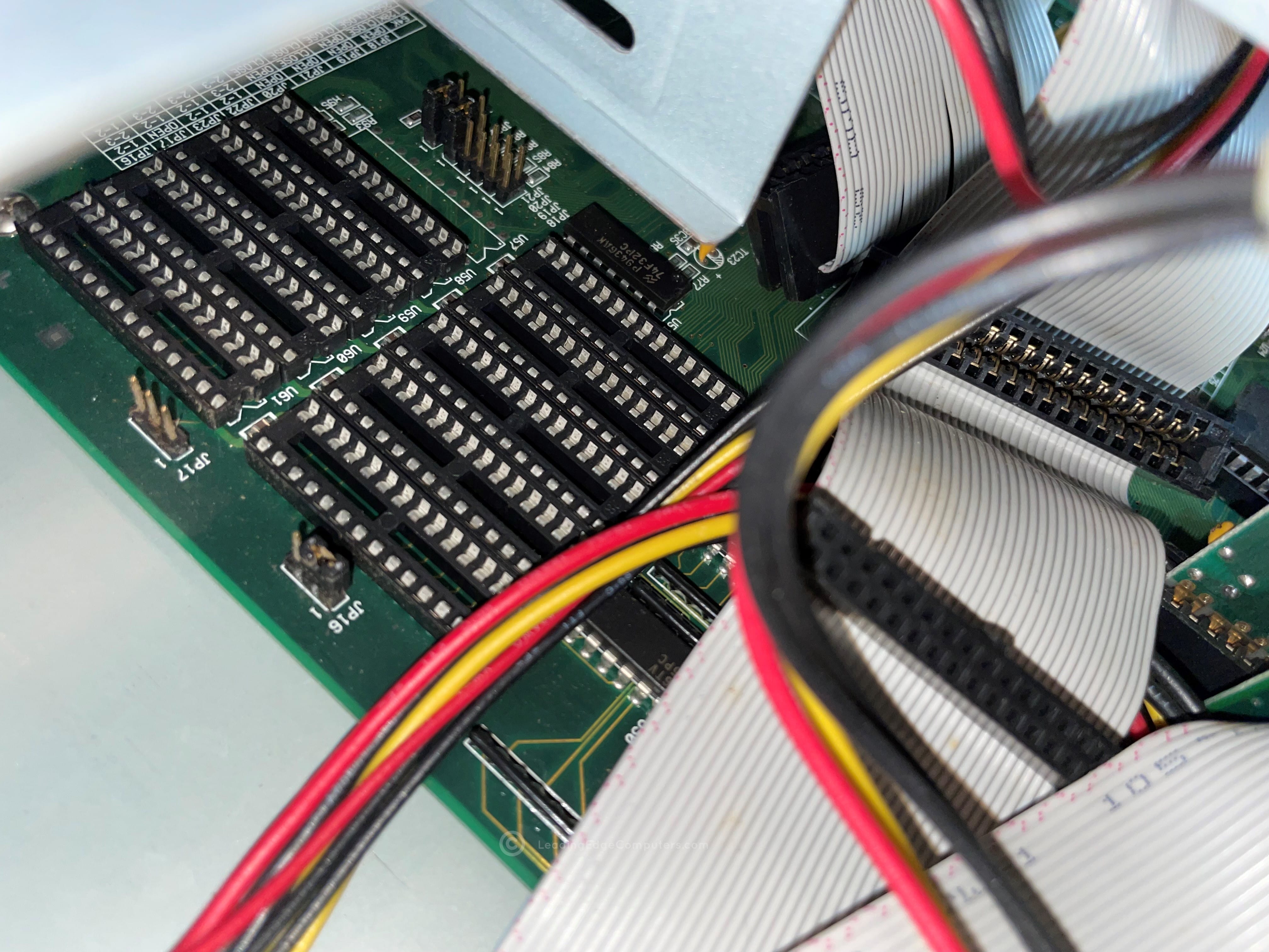 fortiva 3000 computer