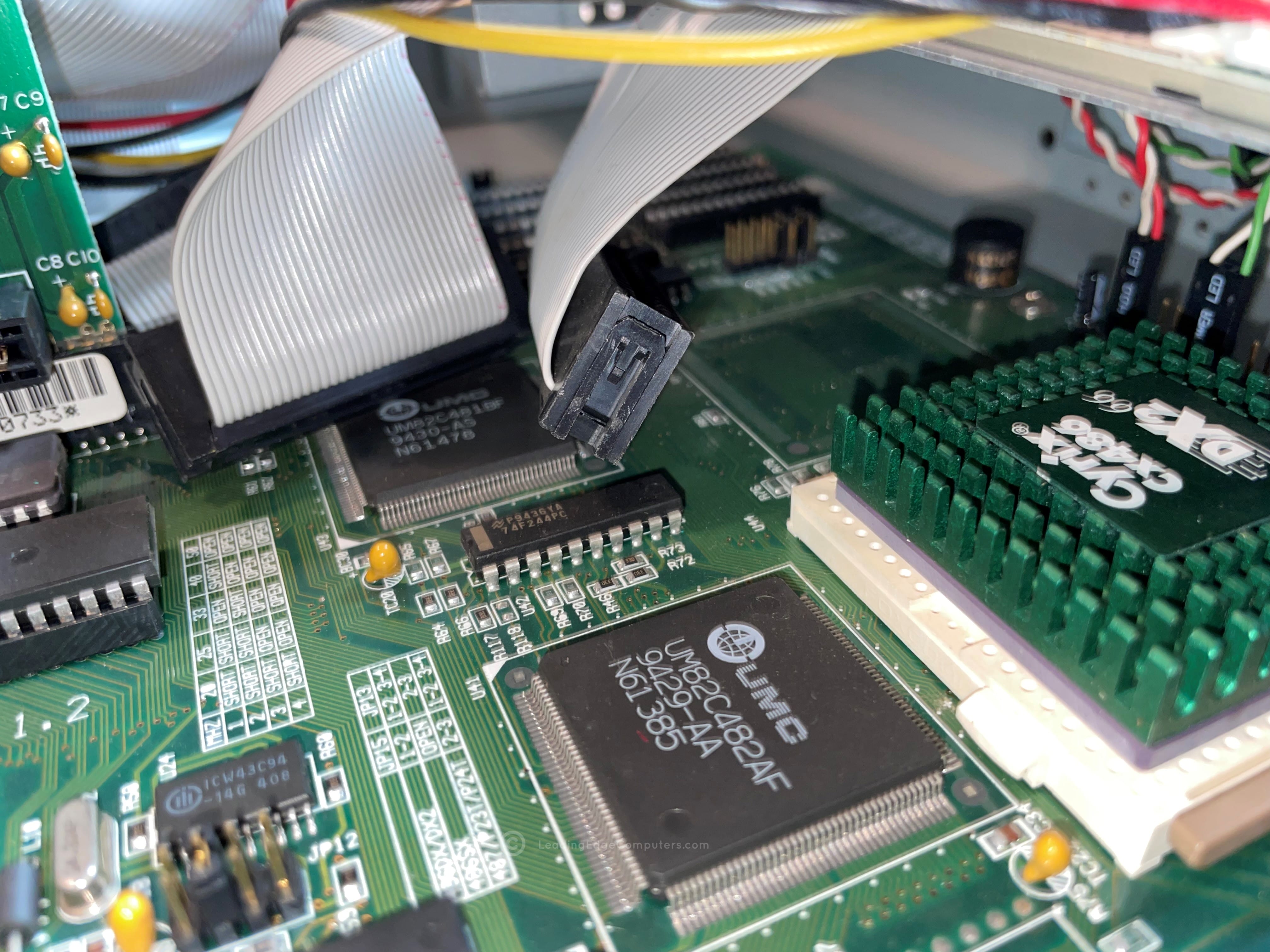 fortiva 3000 computer