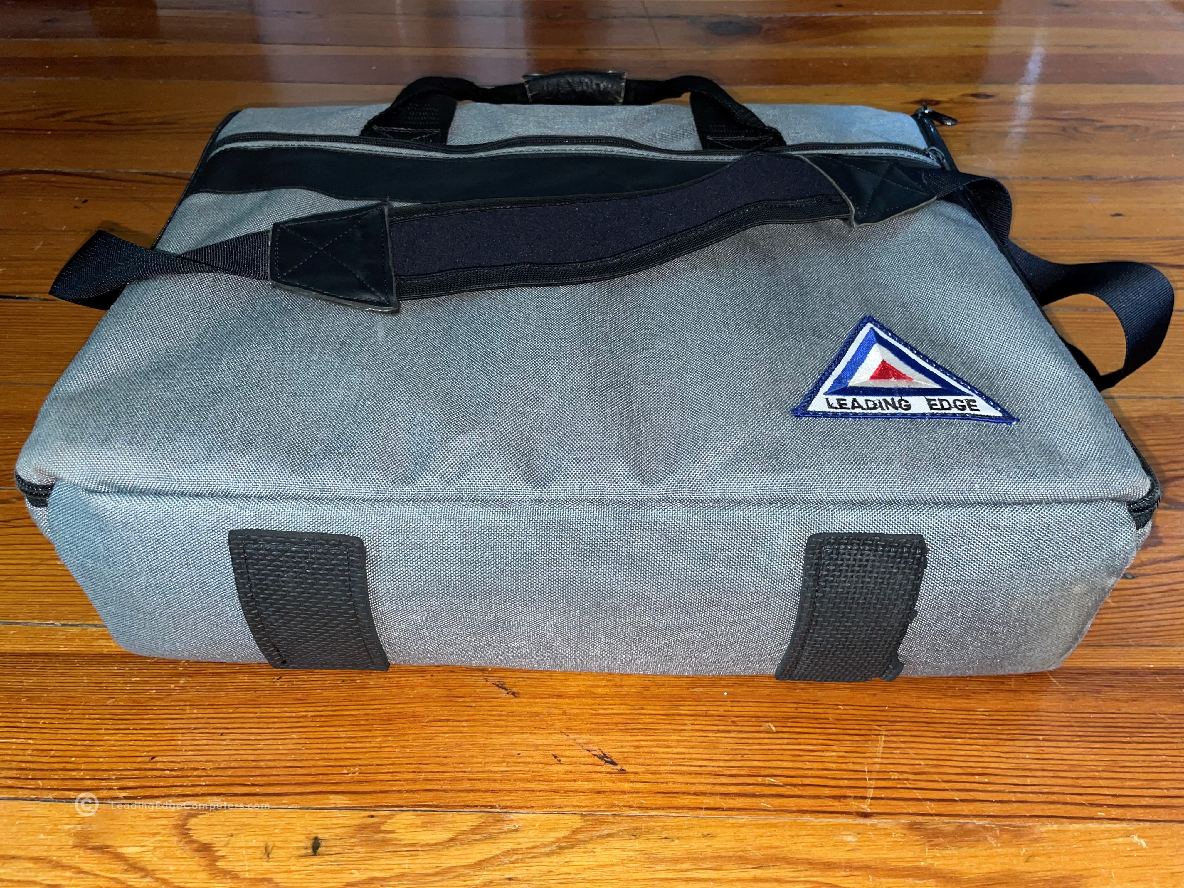 laptop bag