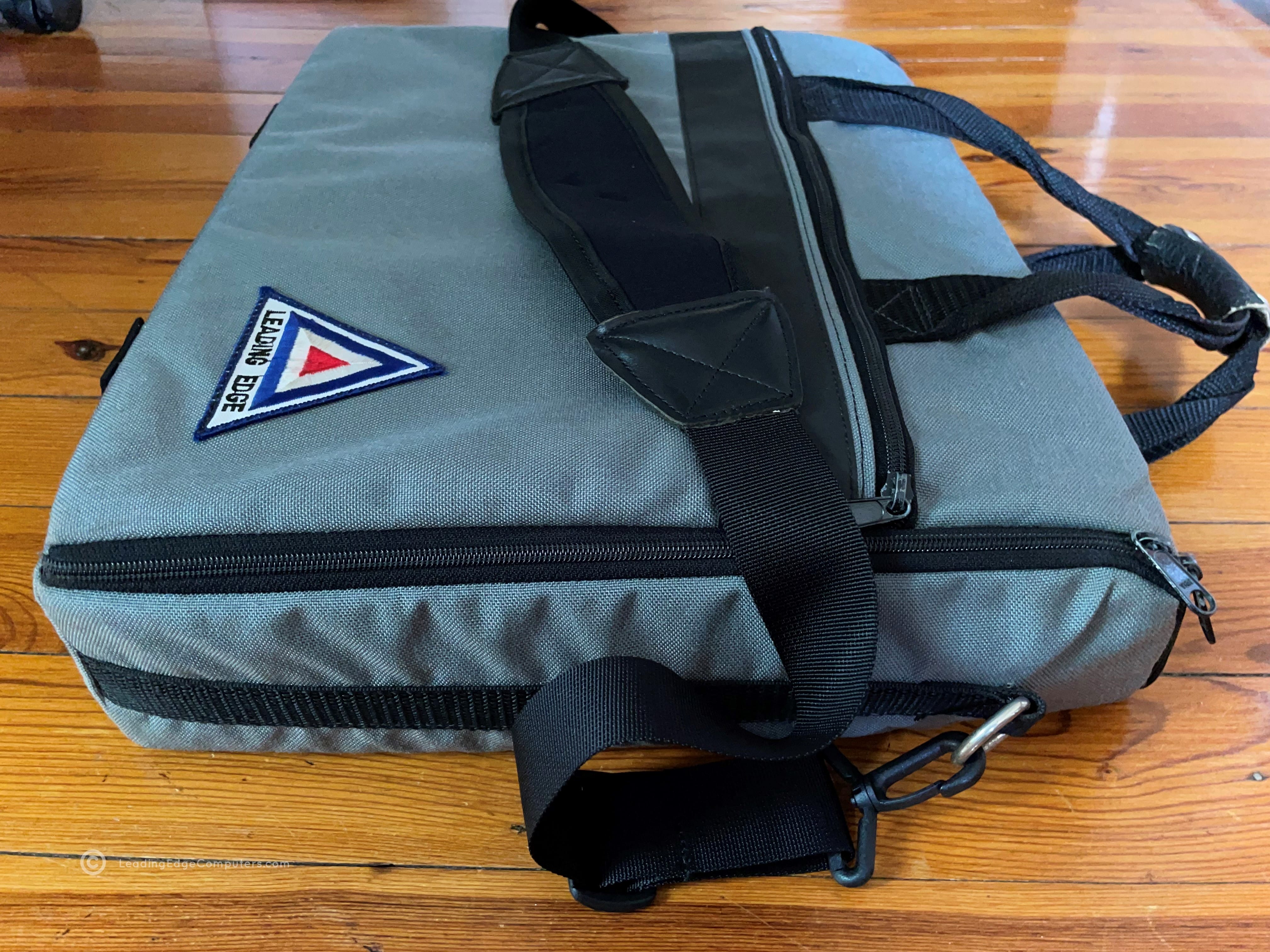 laptop bag