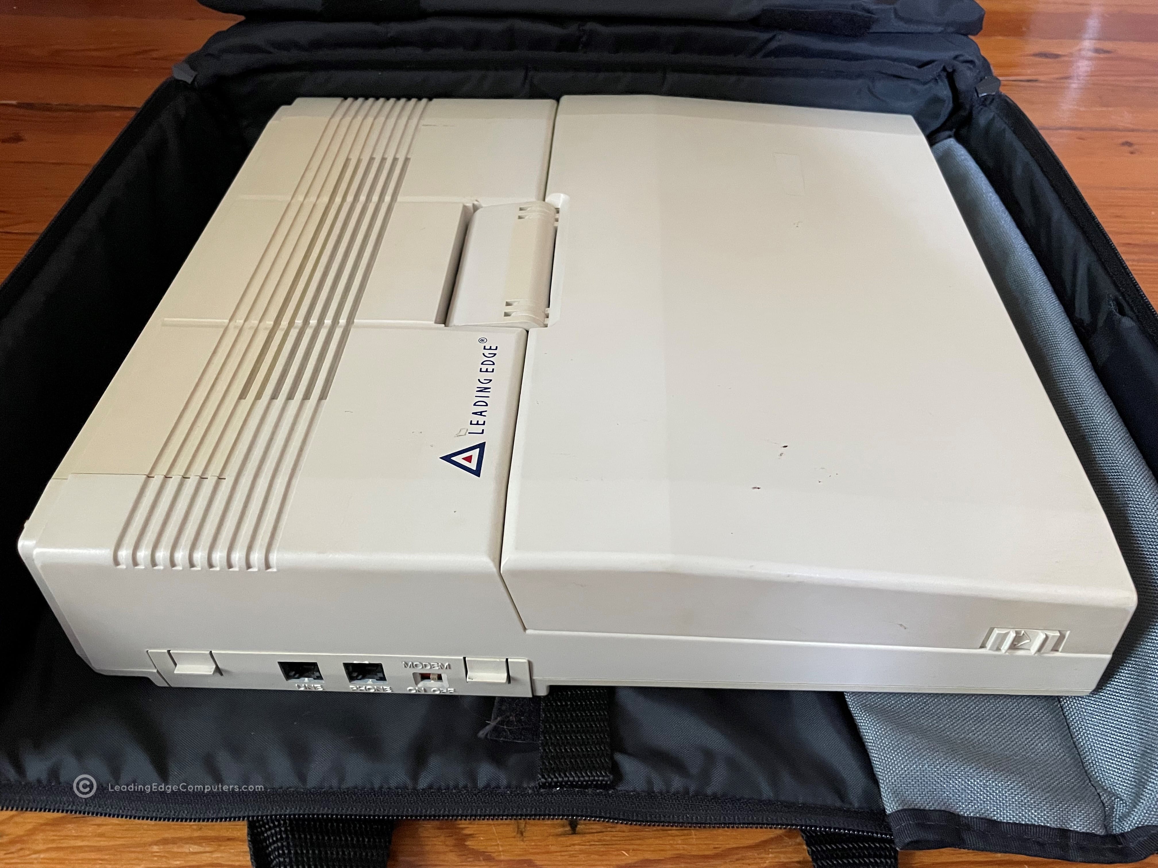 laptop bag