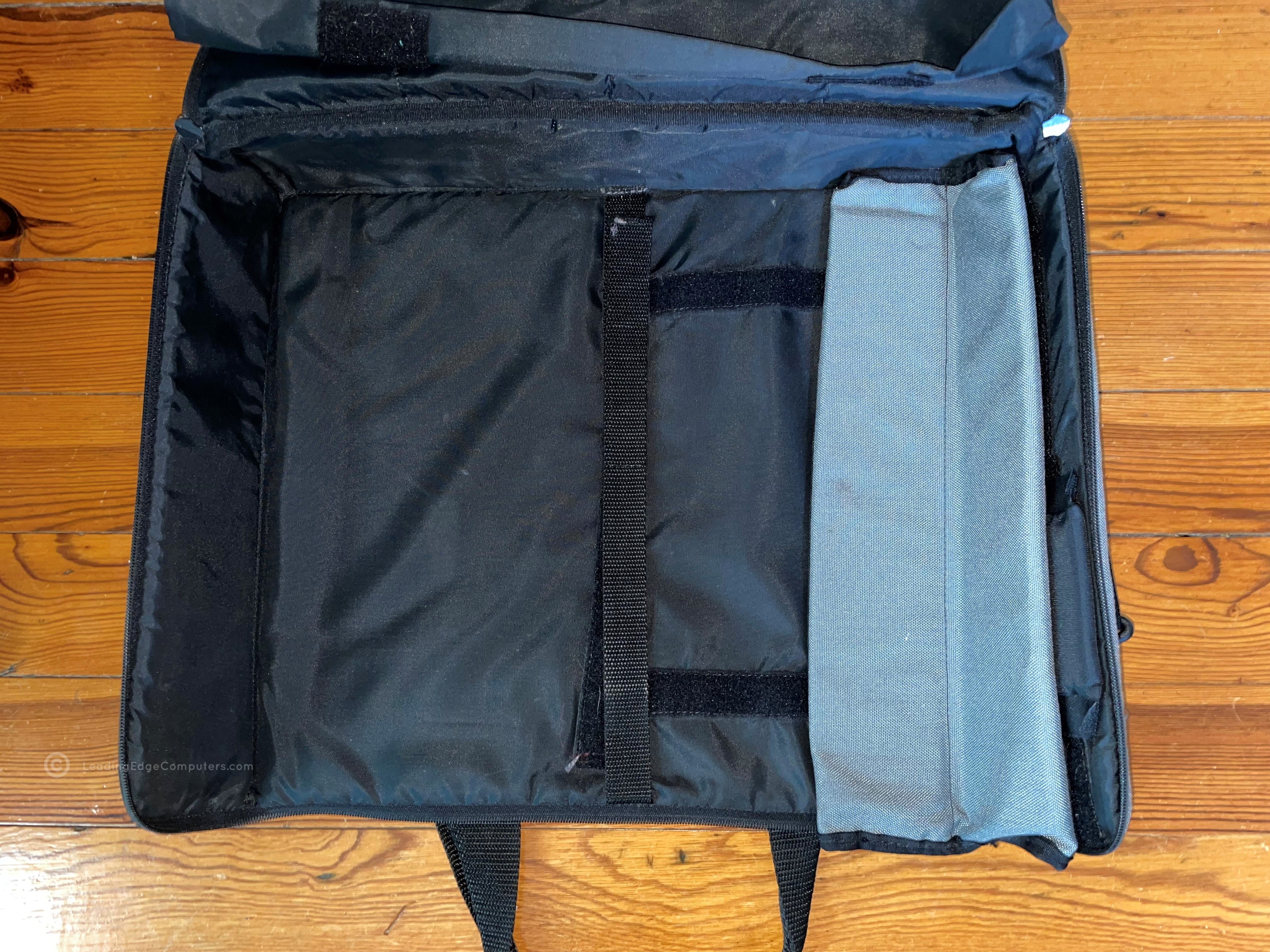 laptop bag