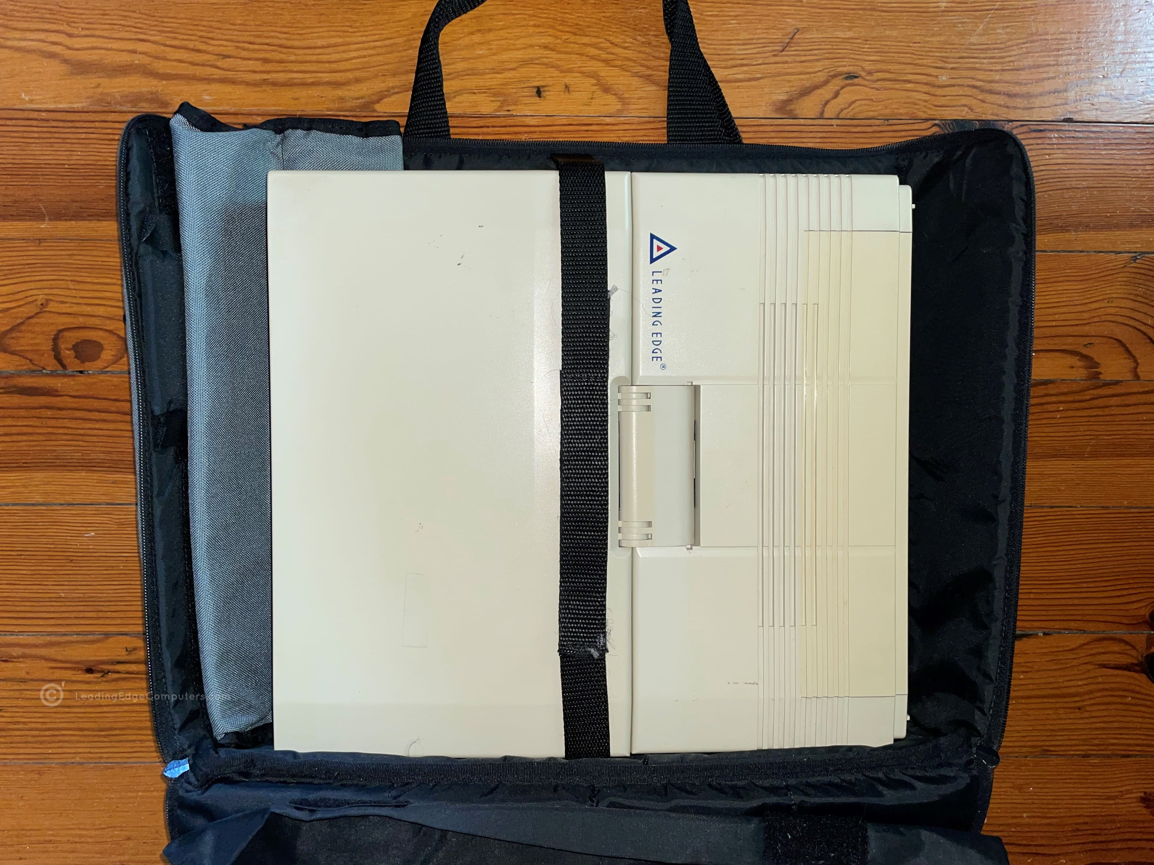 laptop bag