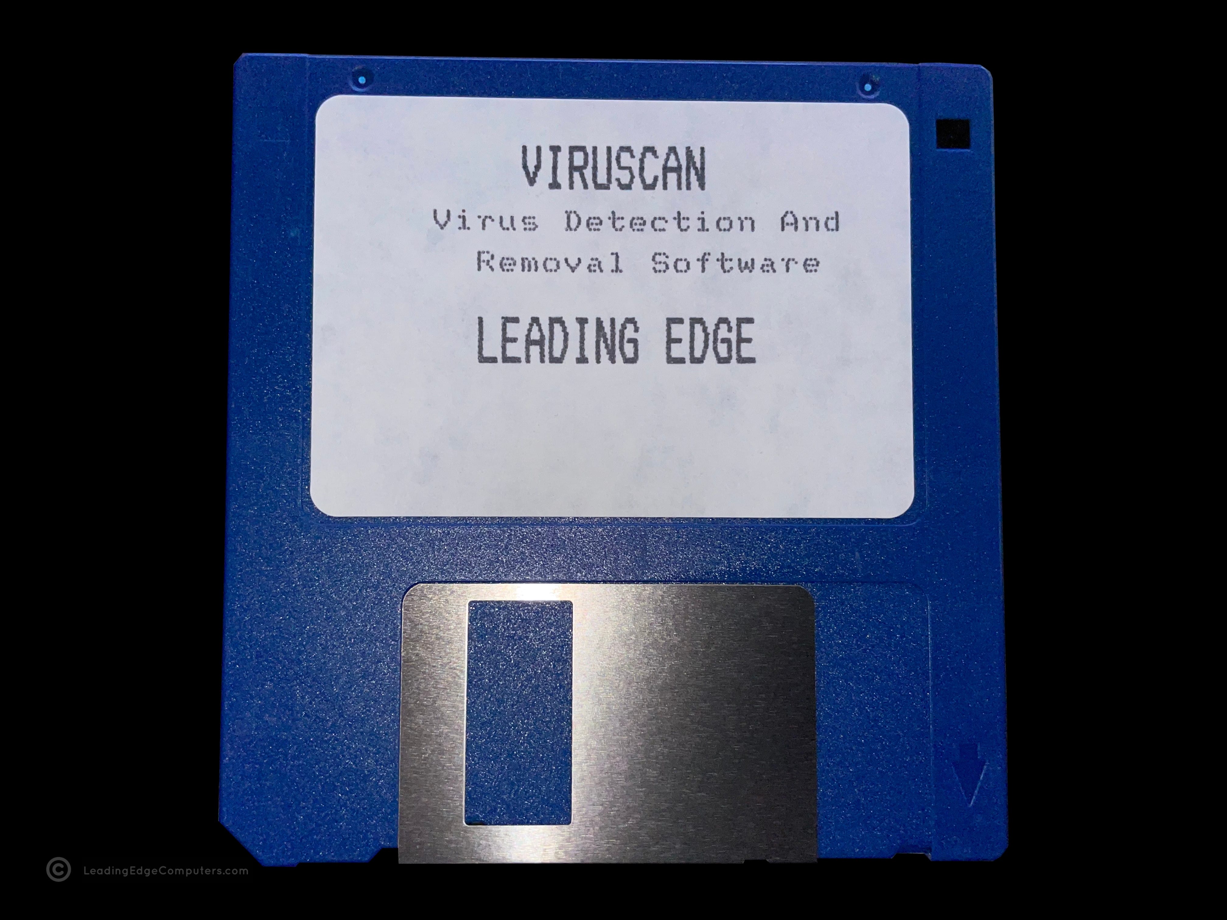 viruscan