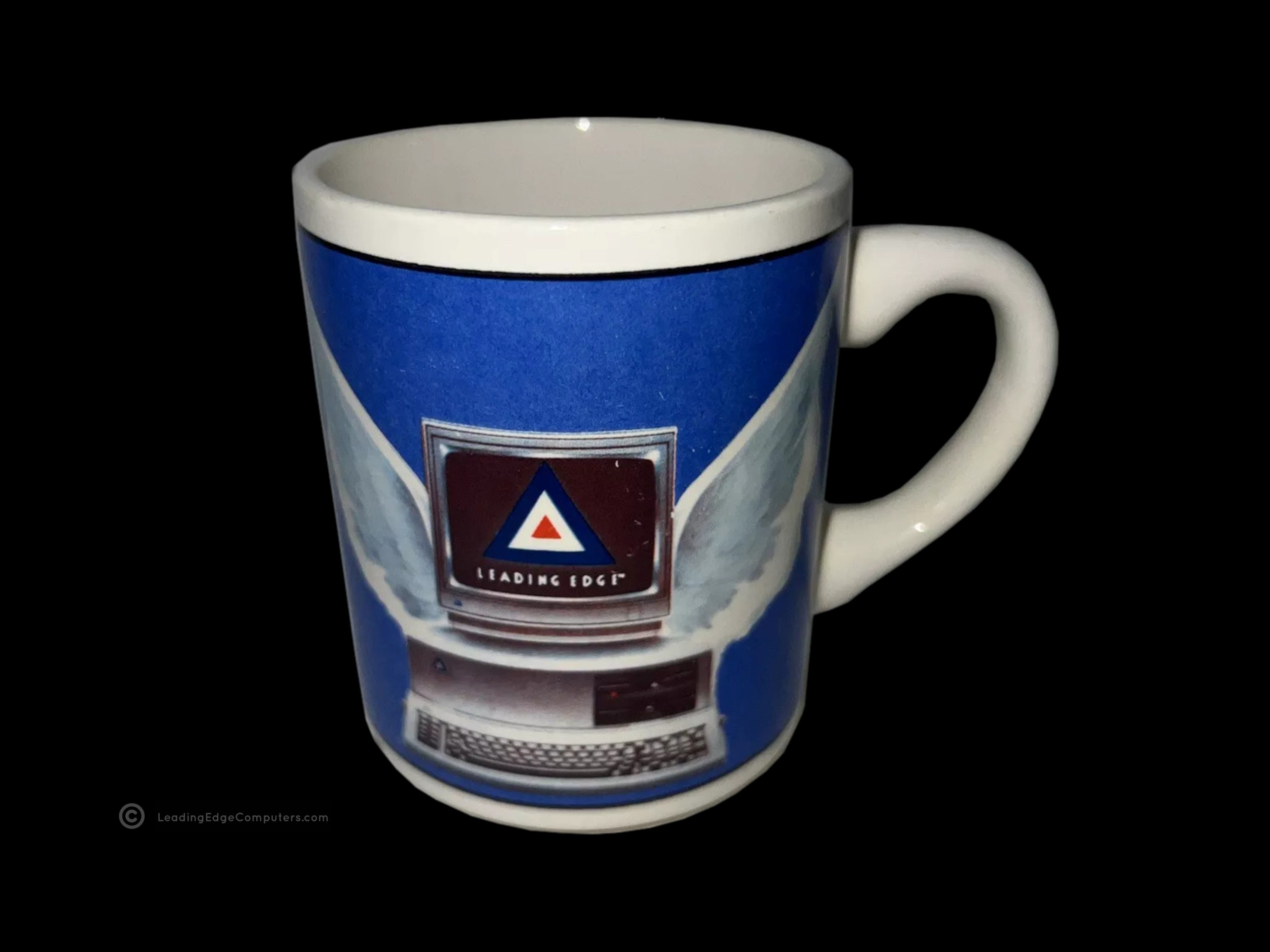 coffee mug