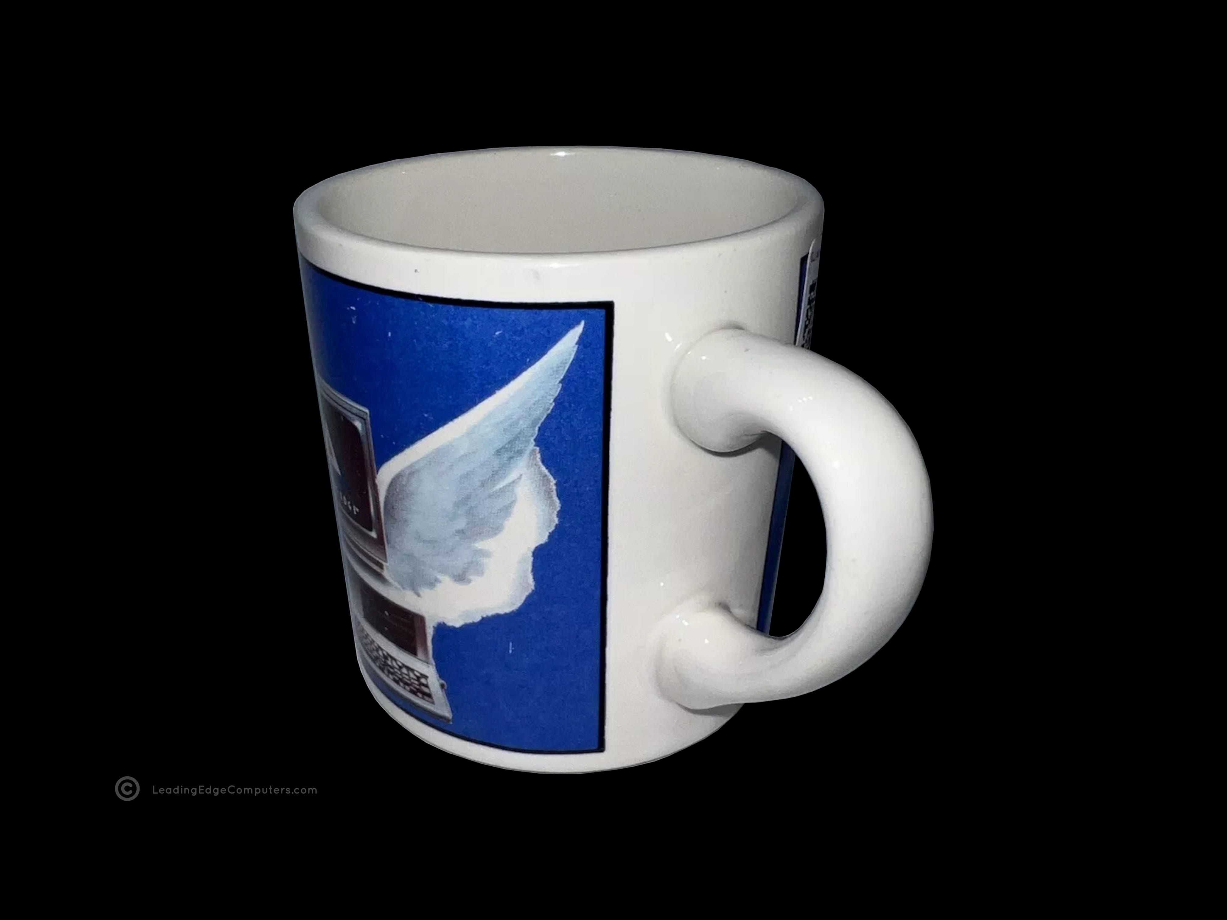 coffee mug