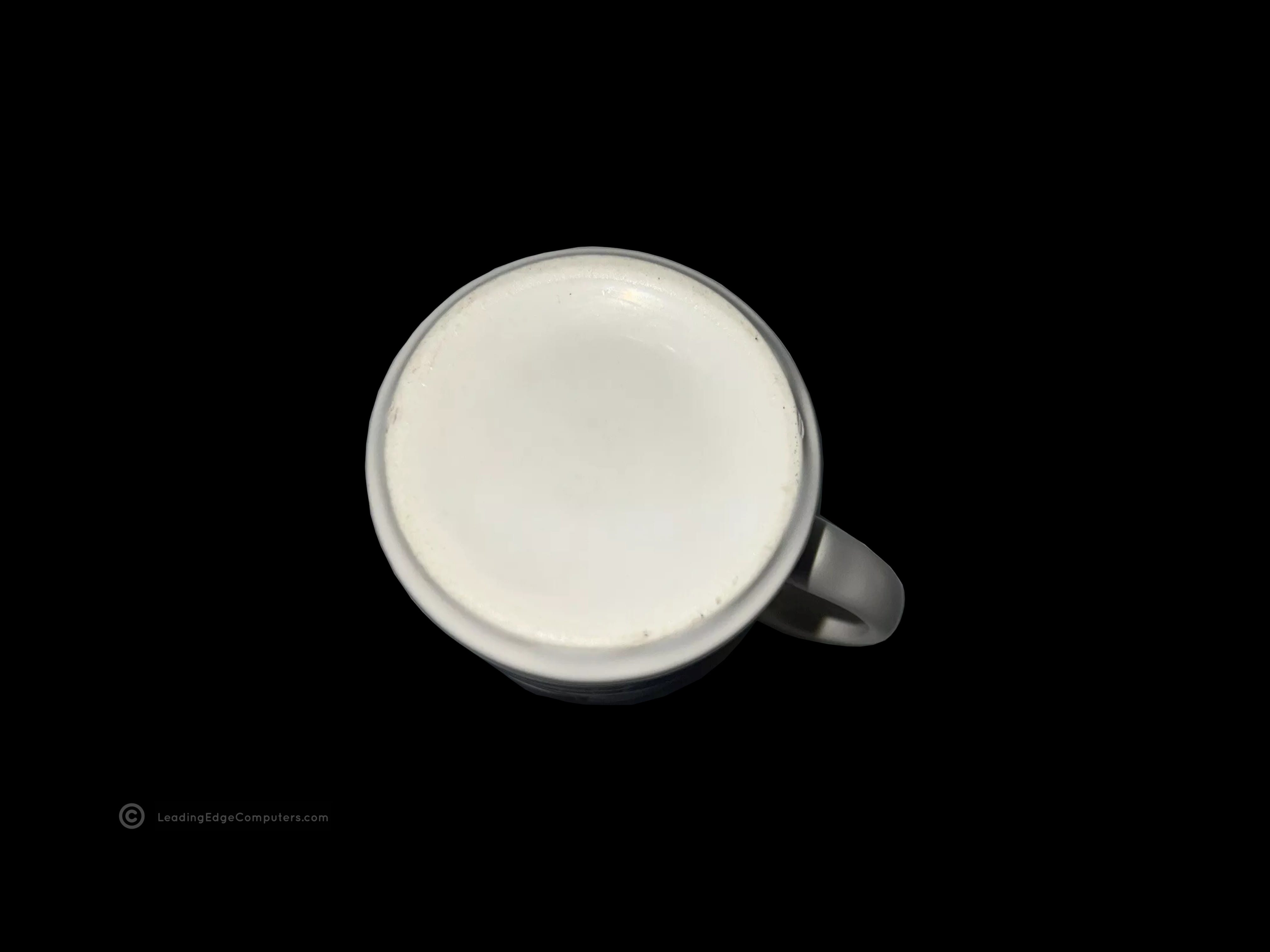coffee mug