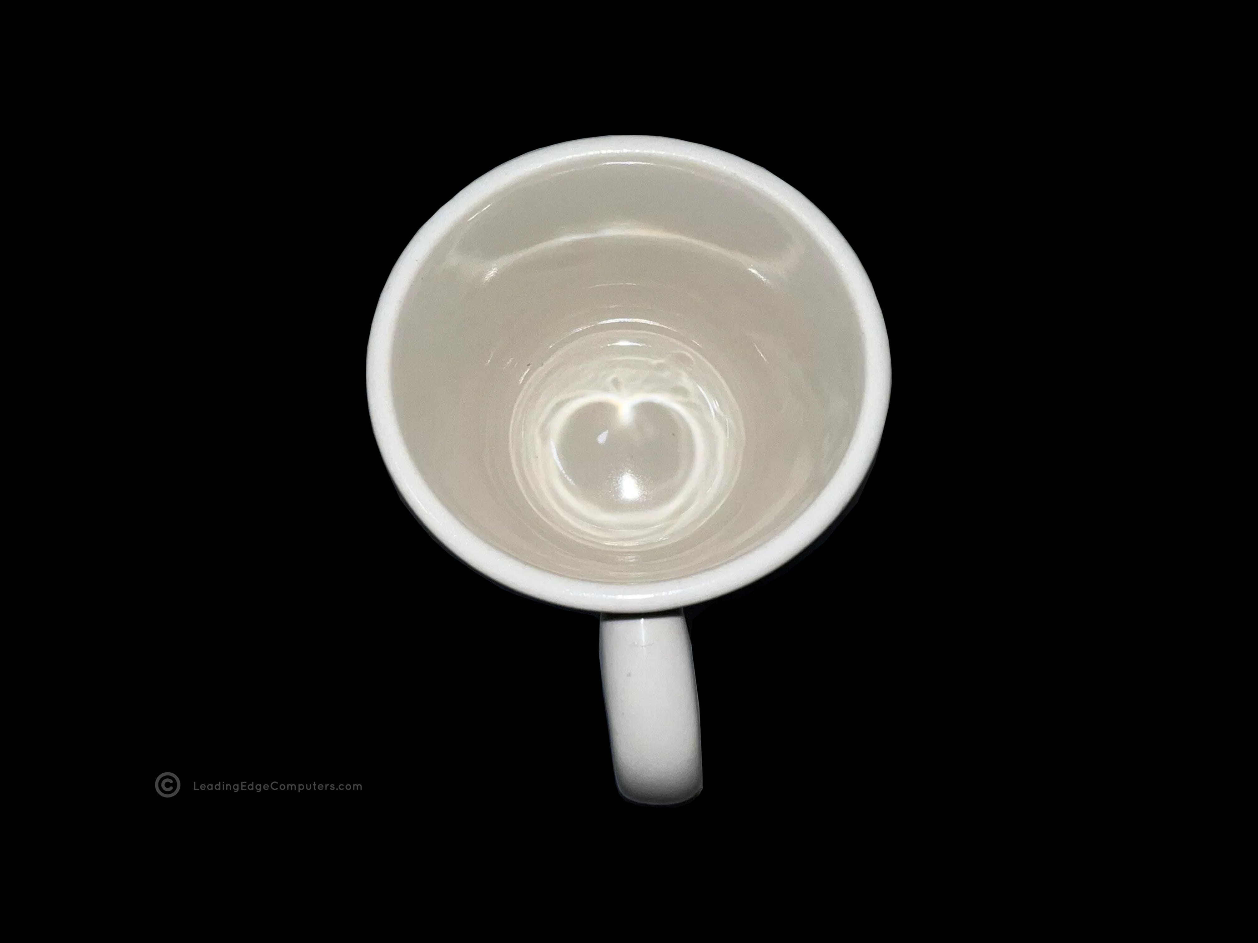 coffee mug