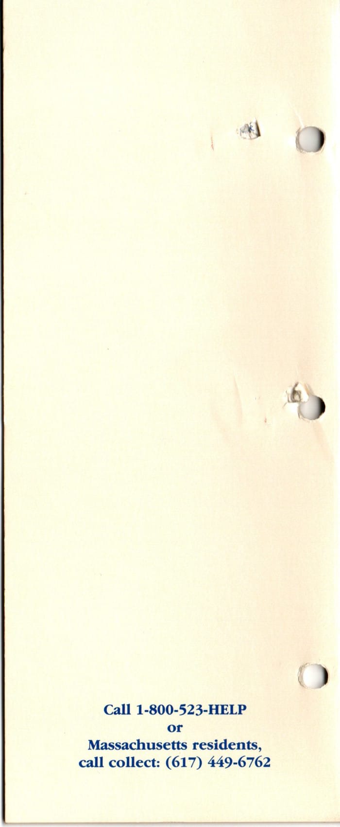 rear view of the word processing installation guide