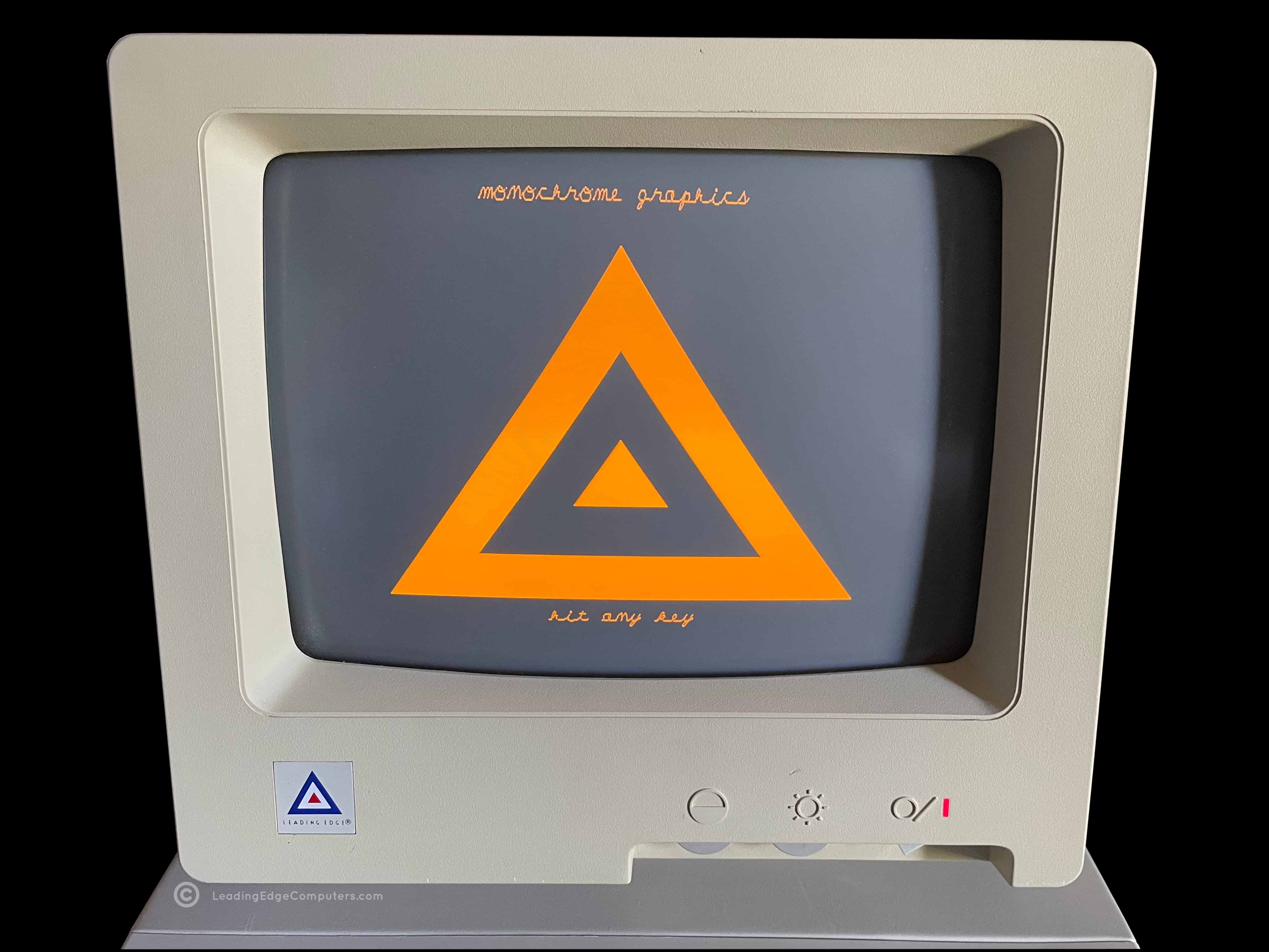 lepc model d diagnostics