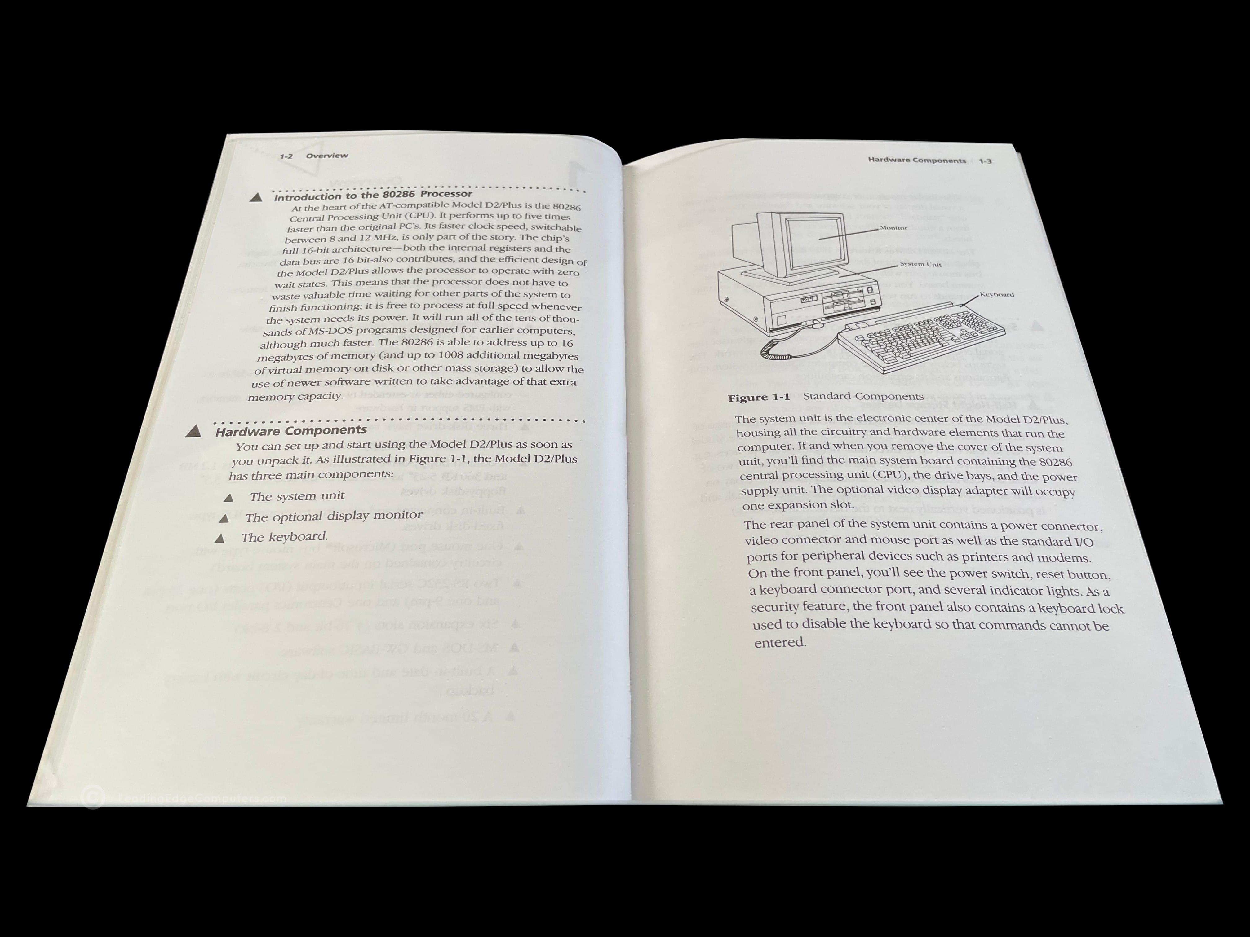 model d2 plus bios