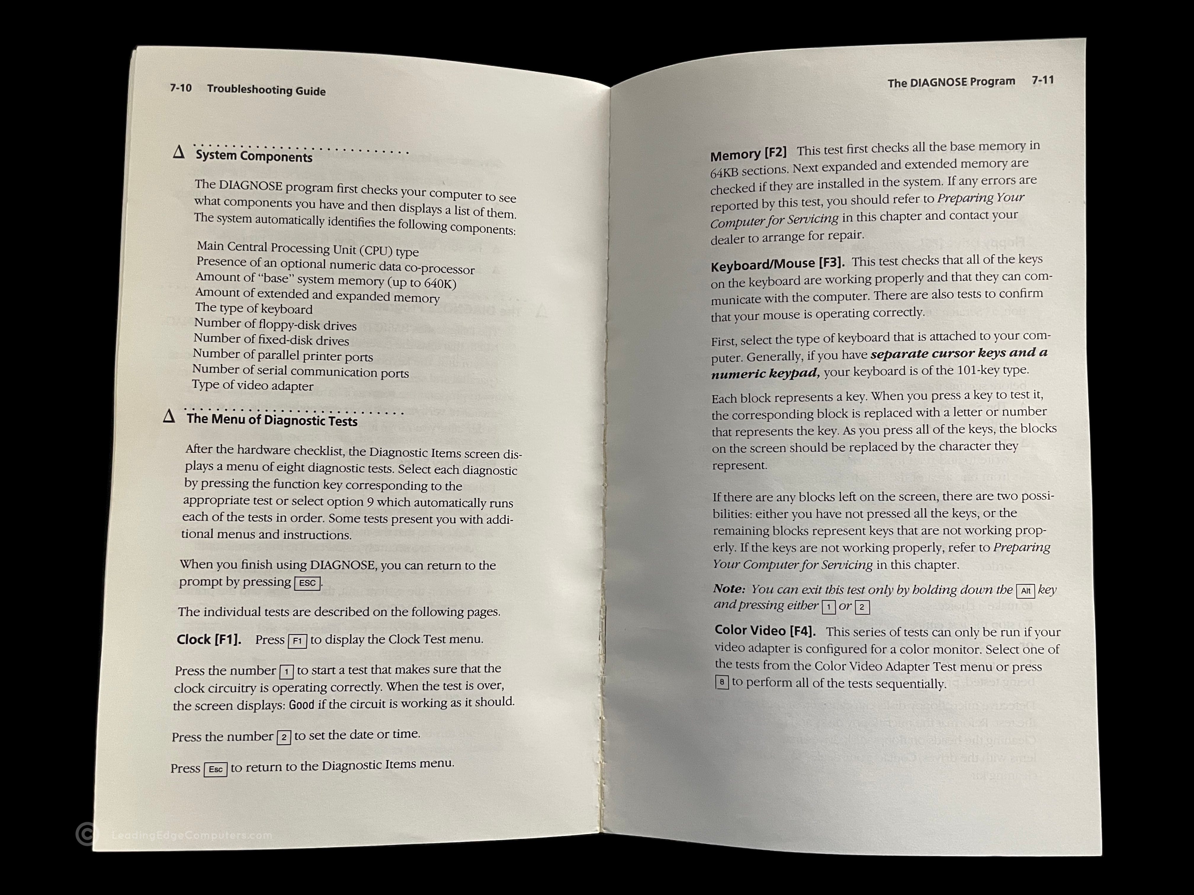 model d3 sx manual