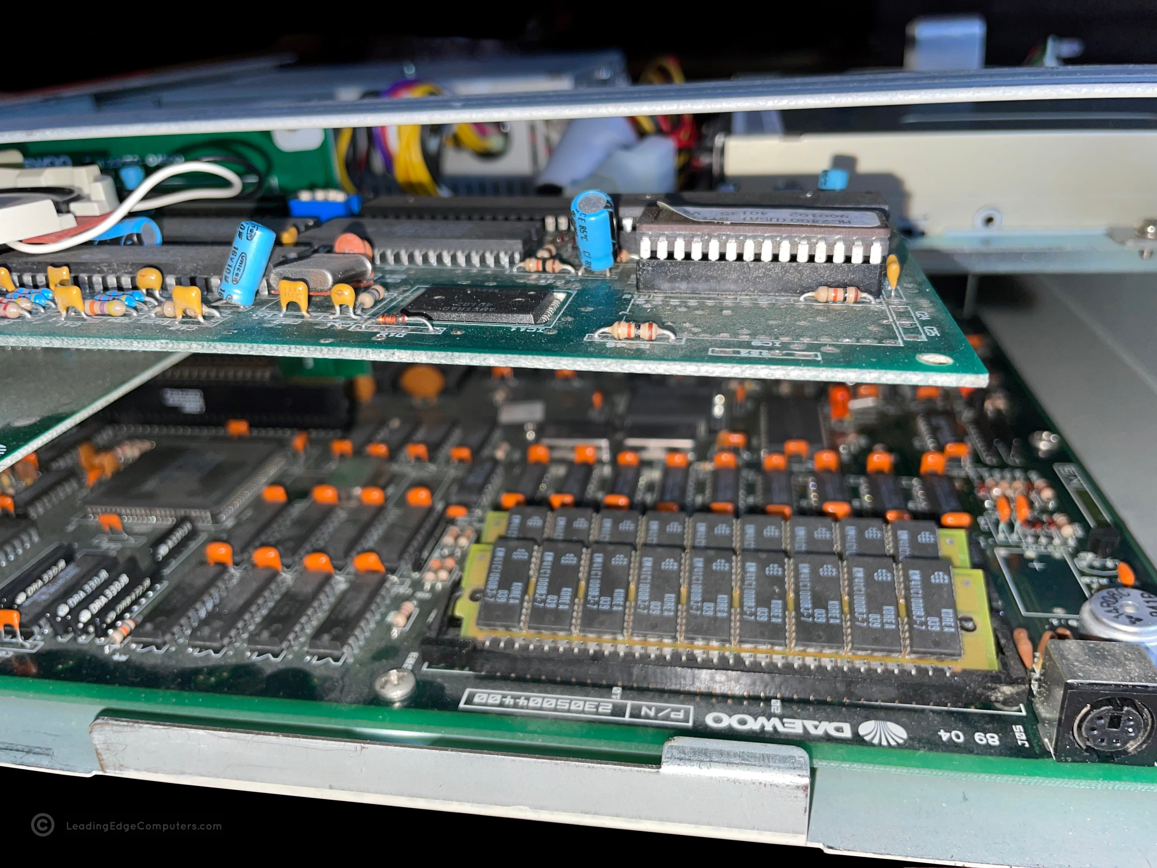 model d86