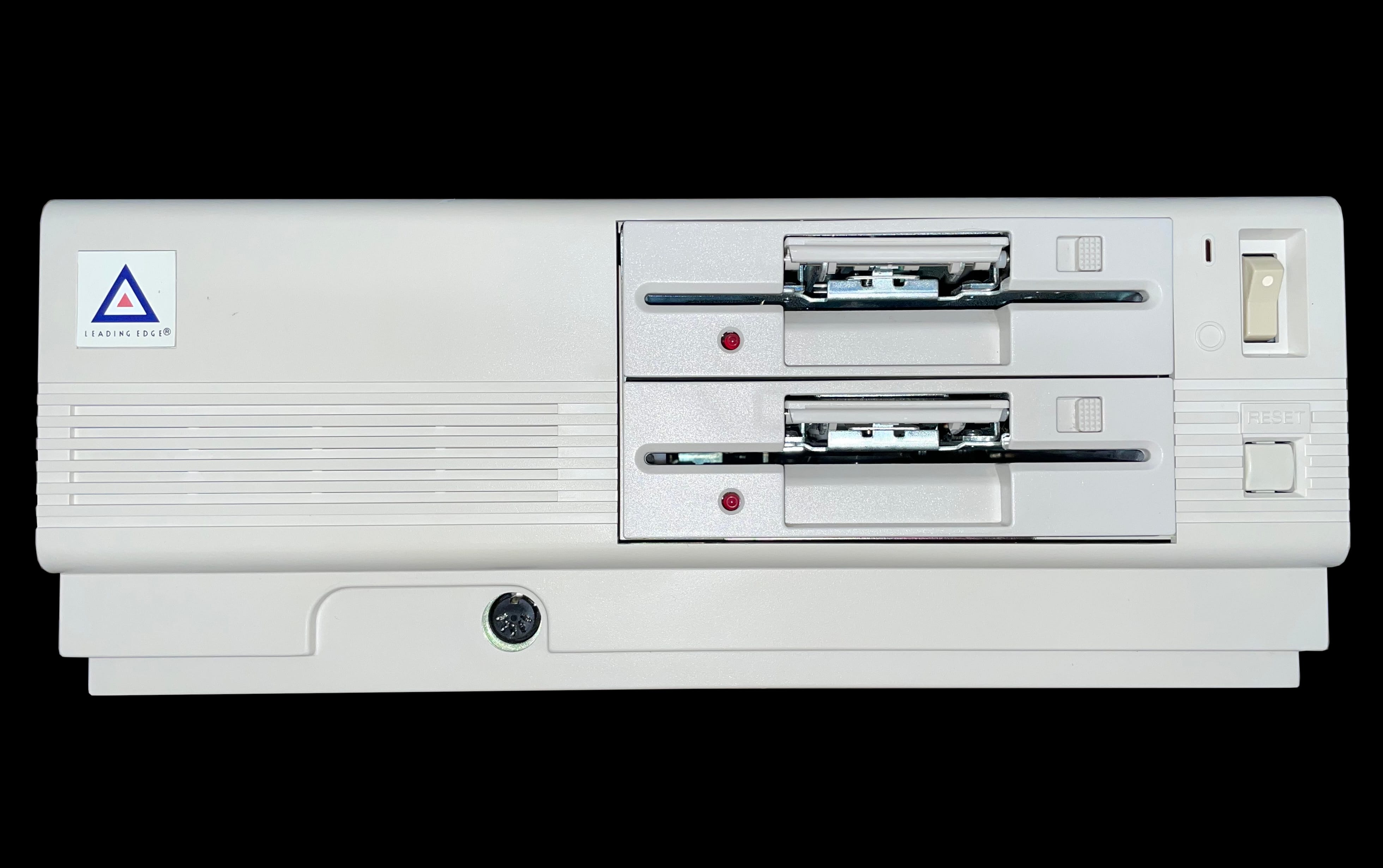 model d