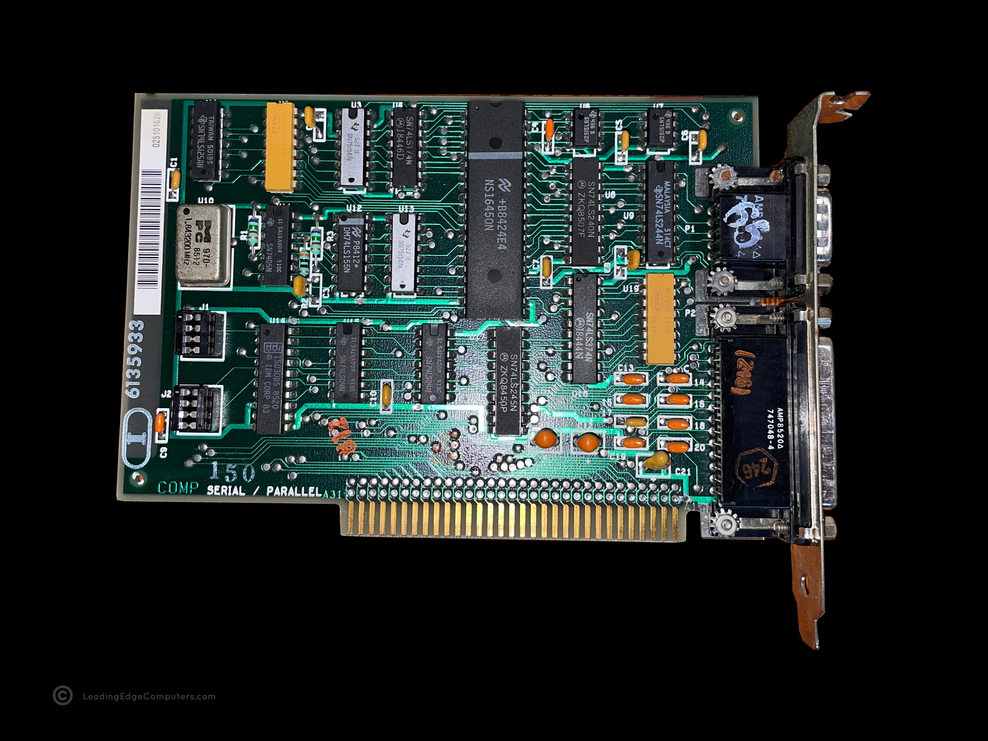 model m