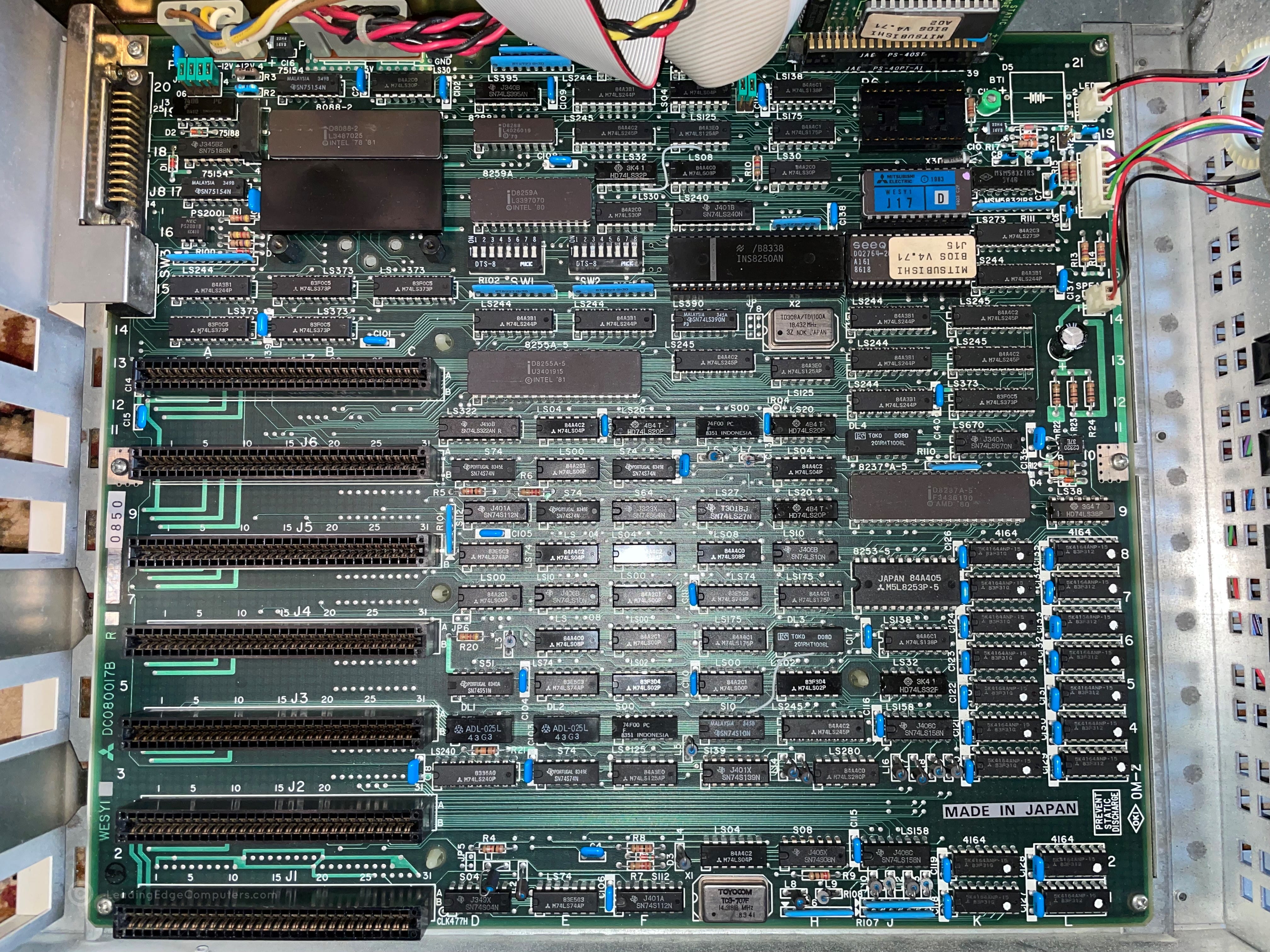 model m