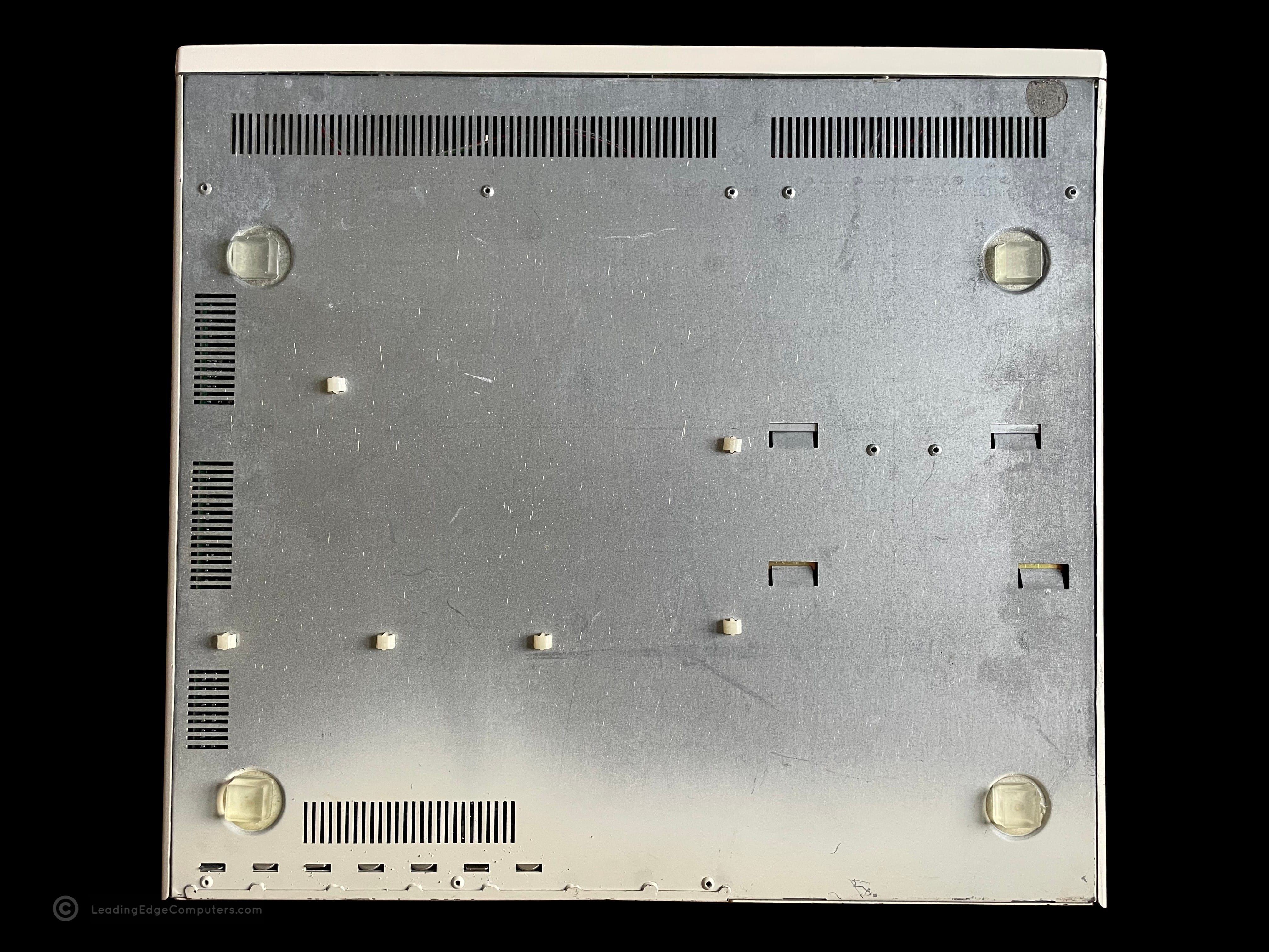 model m