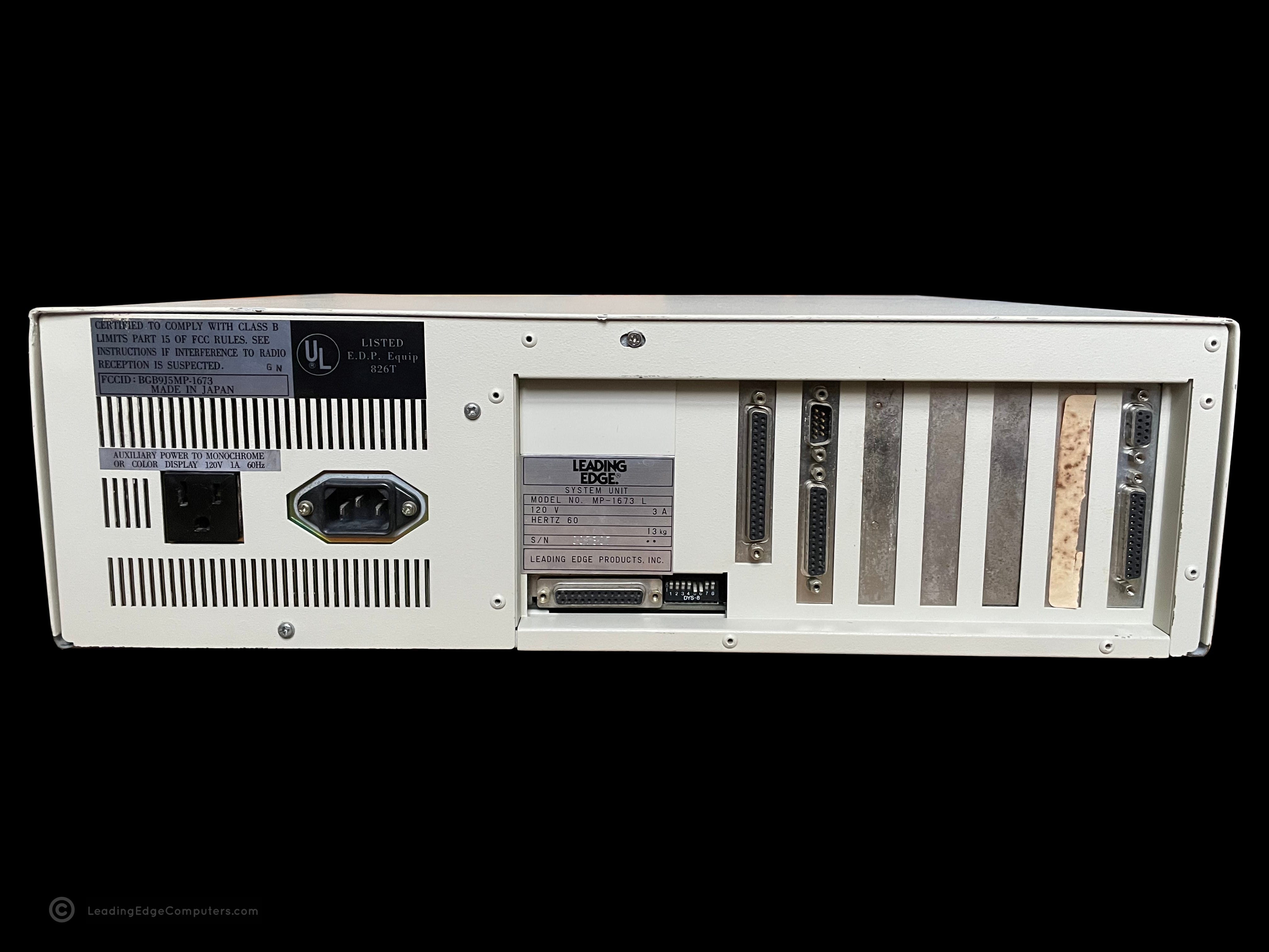 model m