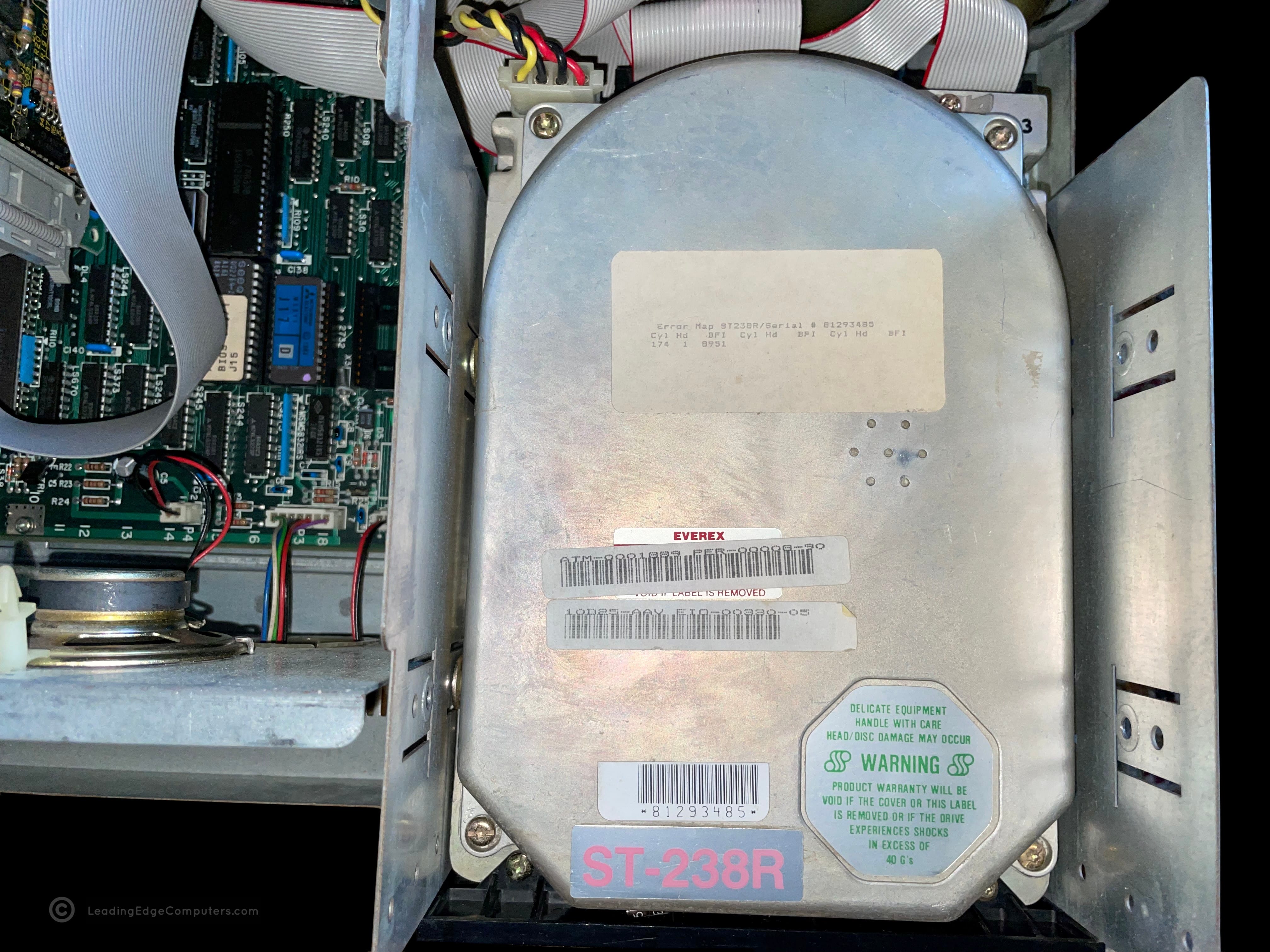 model m