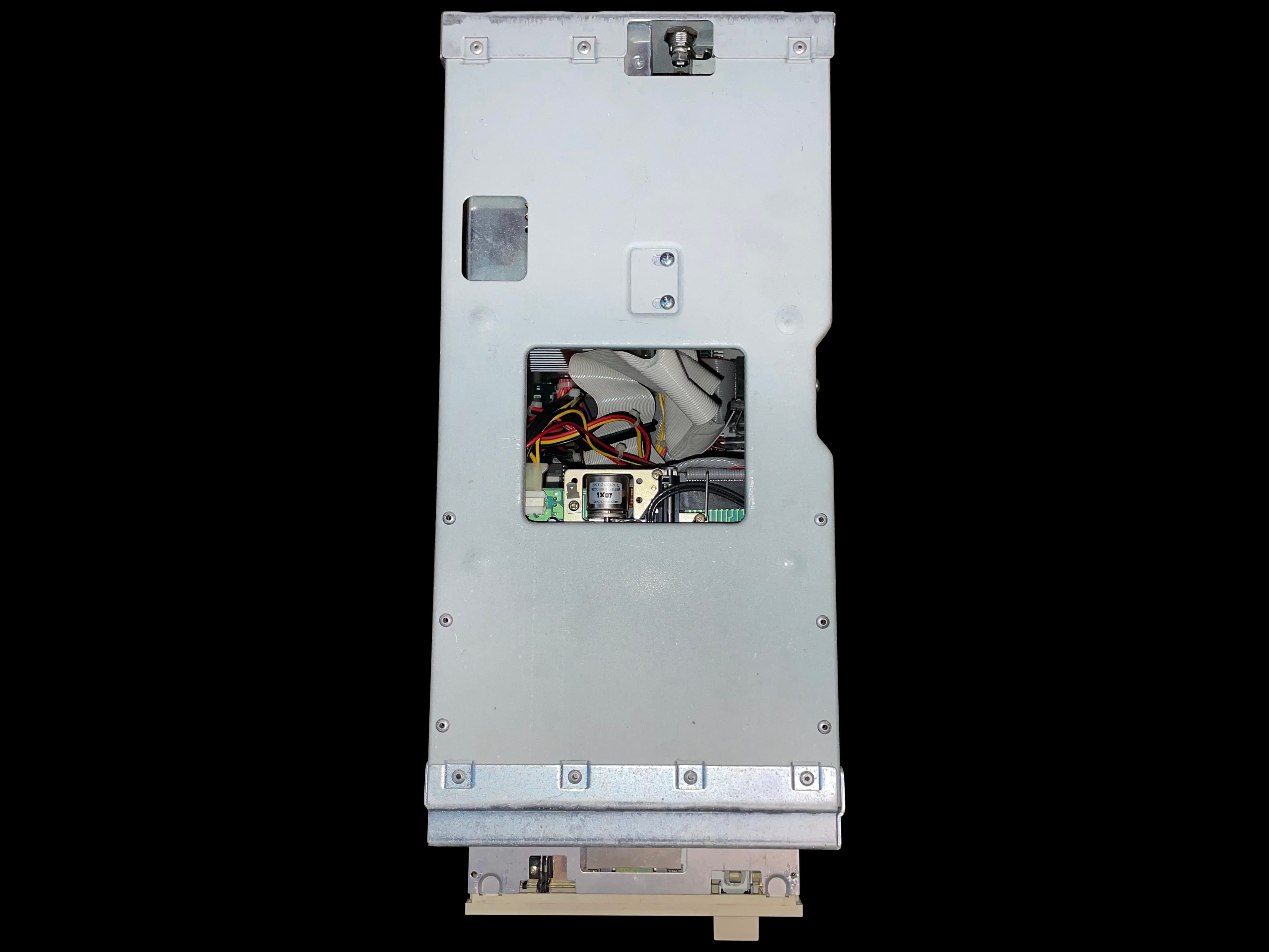 model mt33