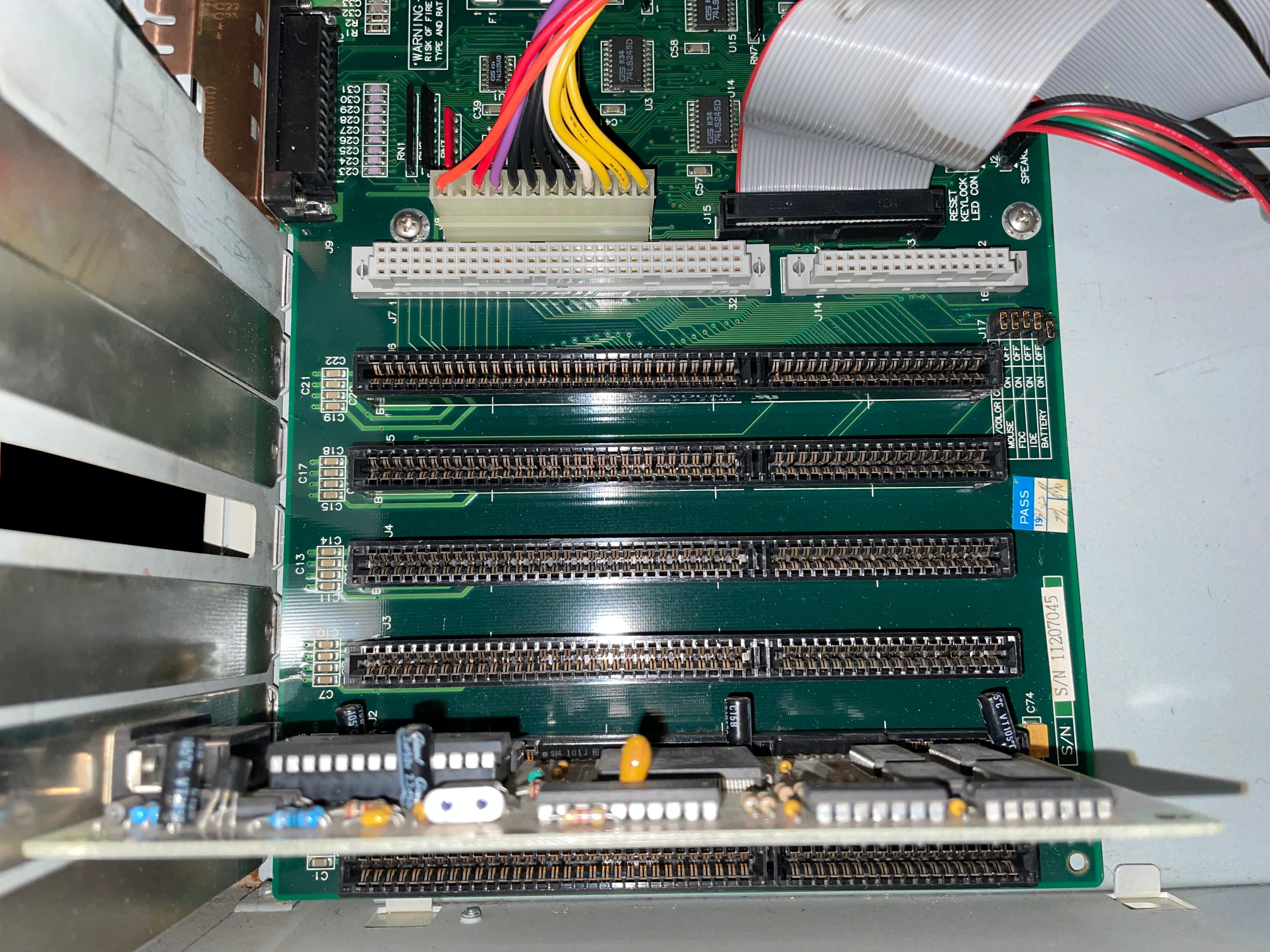 model mt33