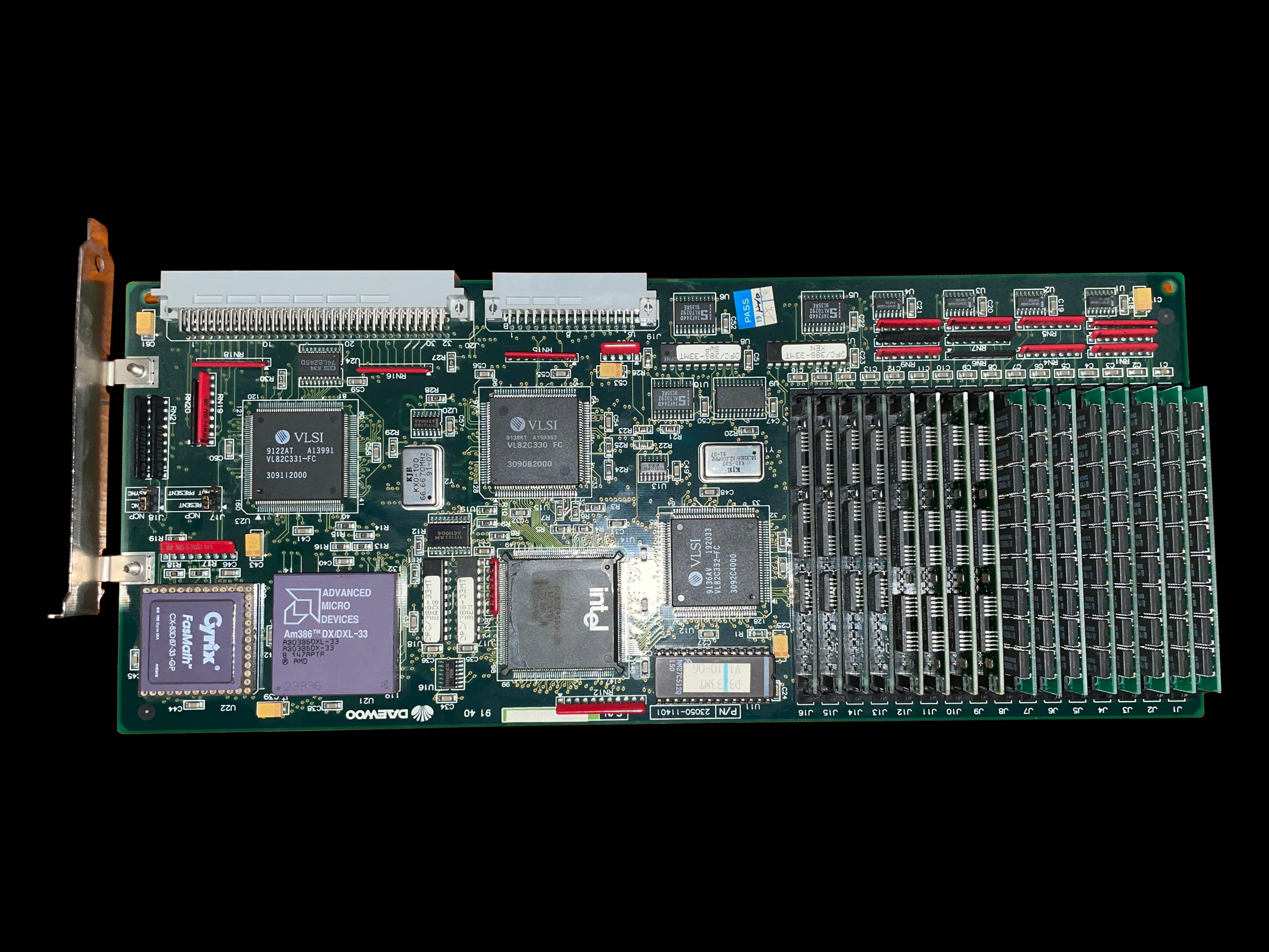 model mt33