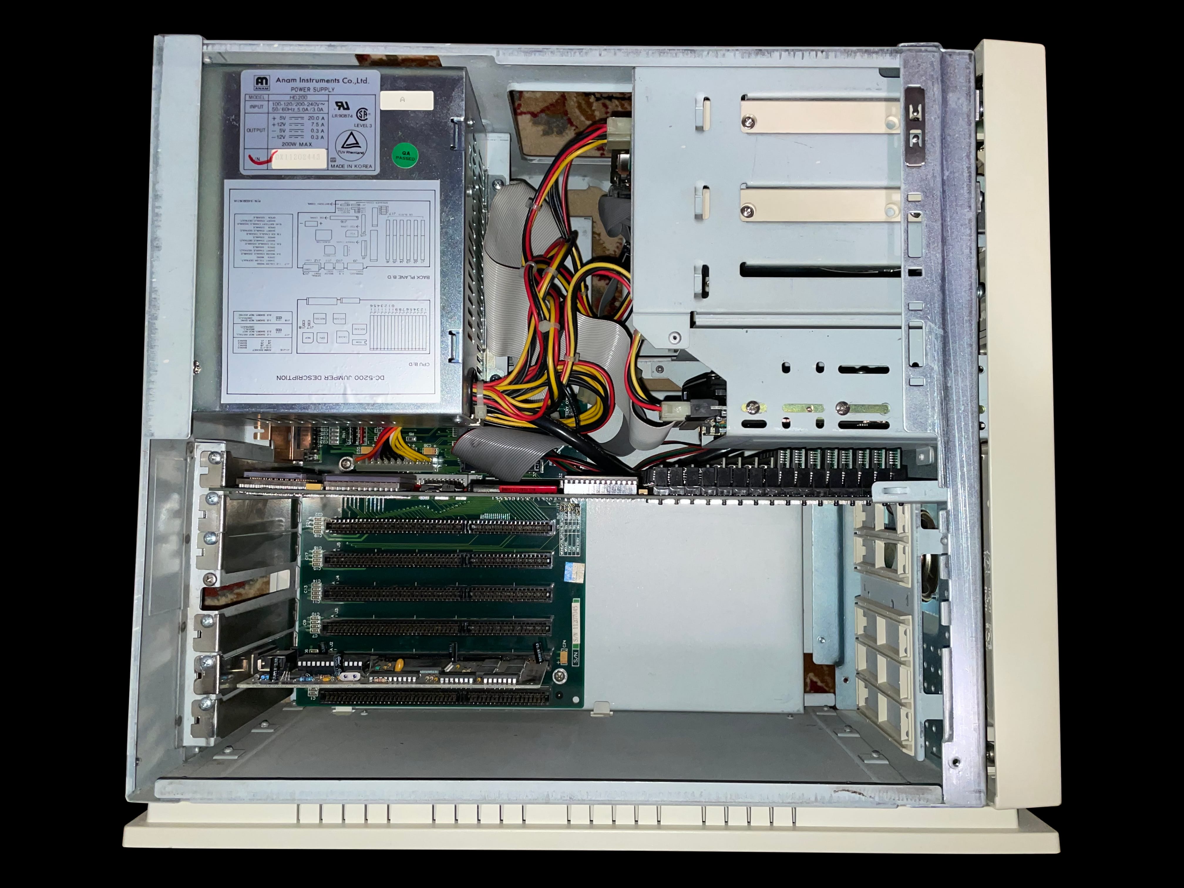model mt33