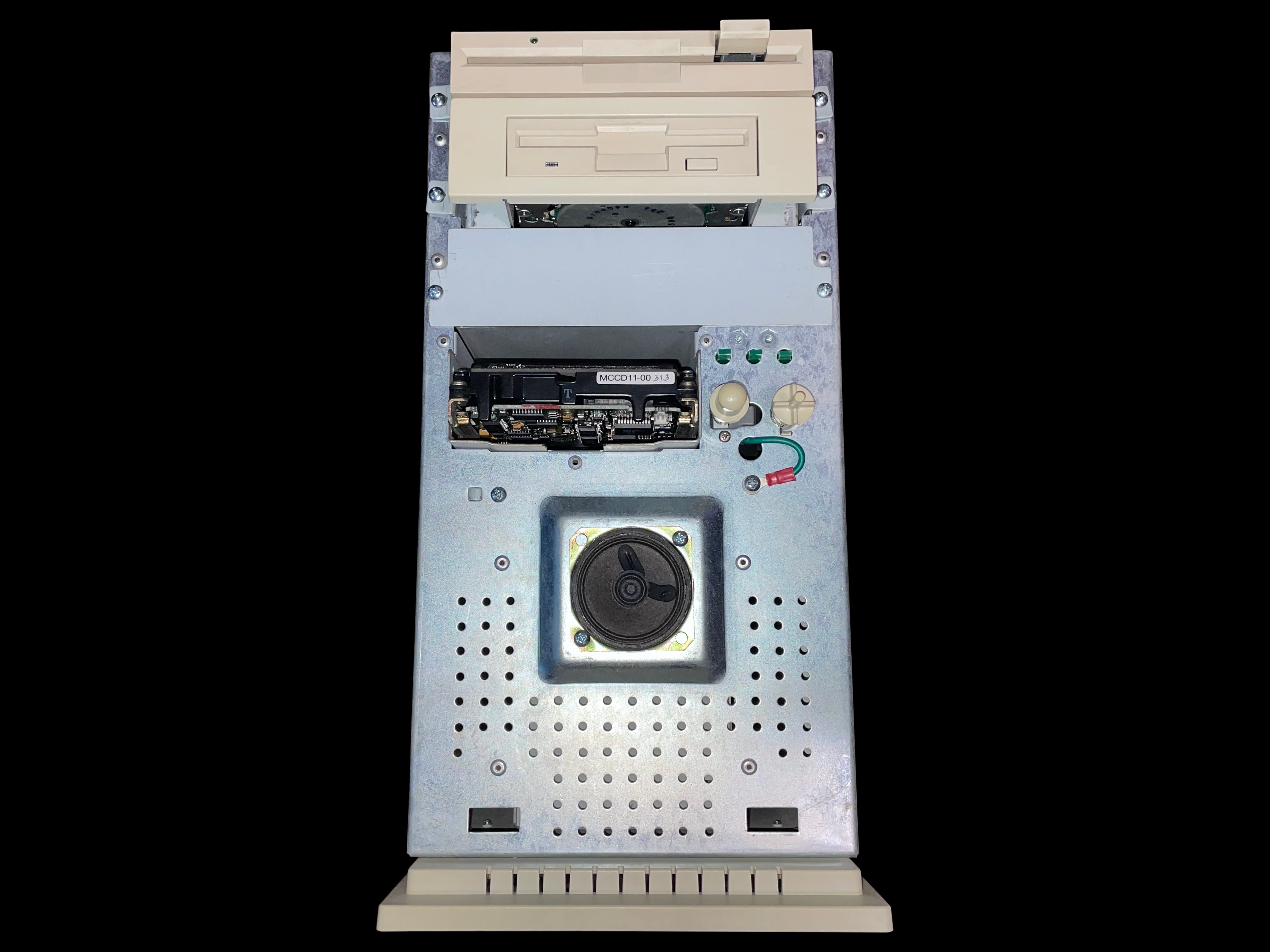 model mt33
