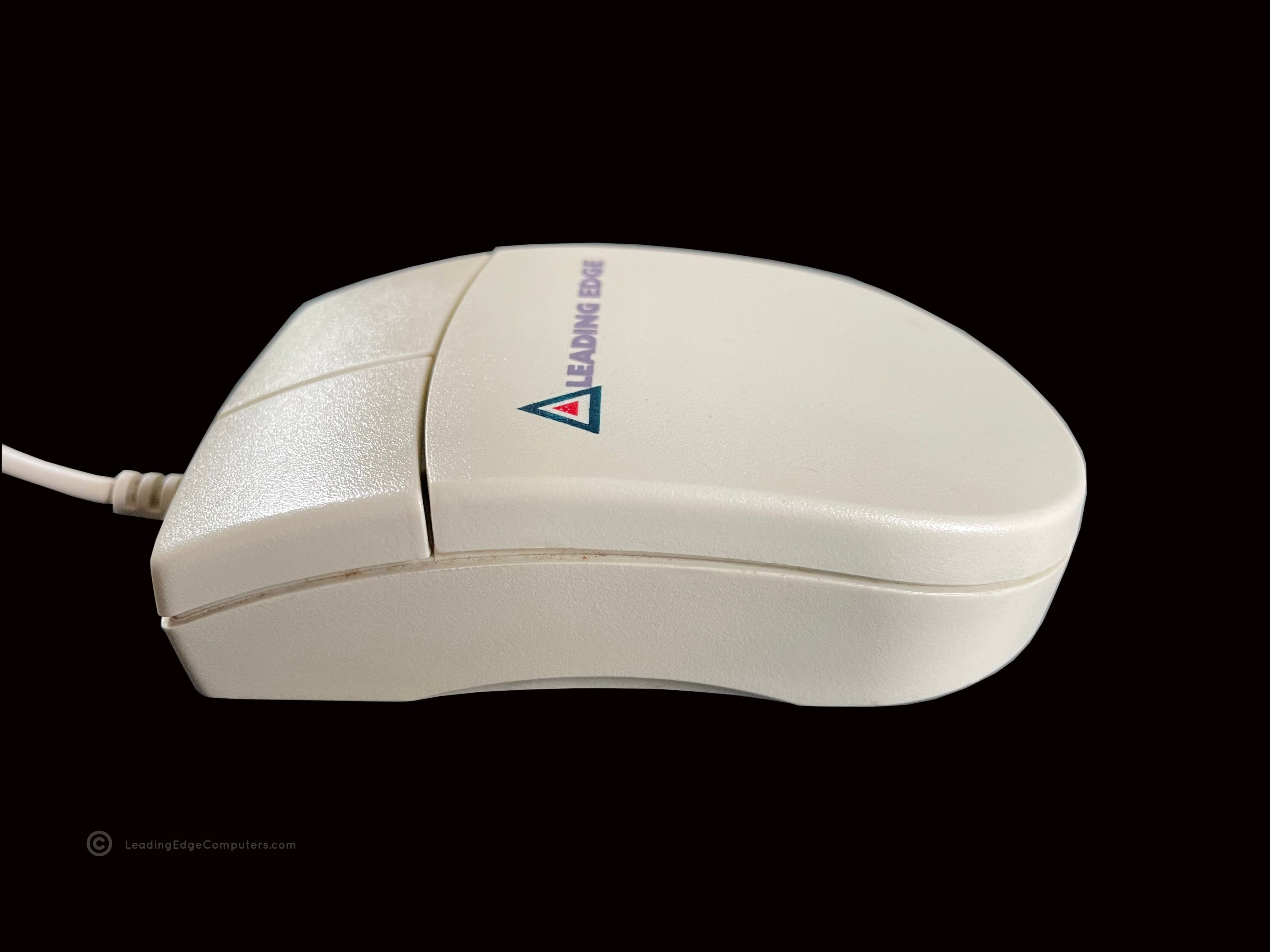 PS2 mouse