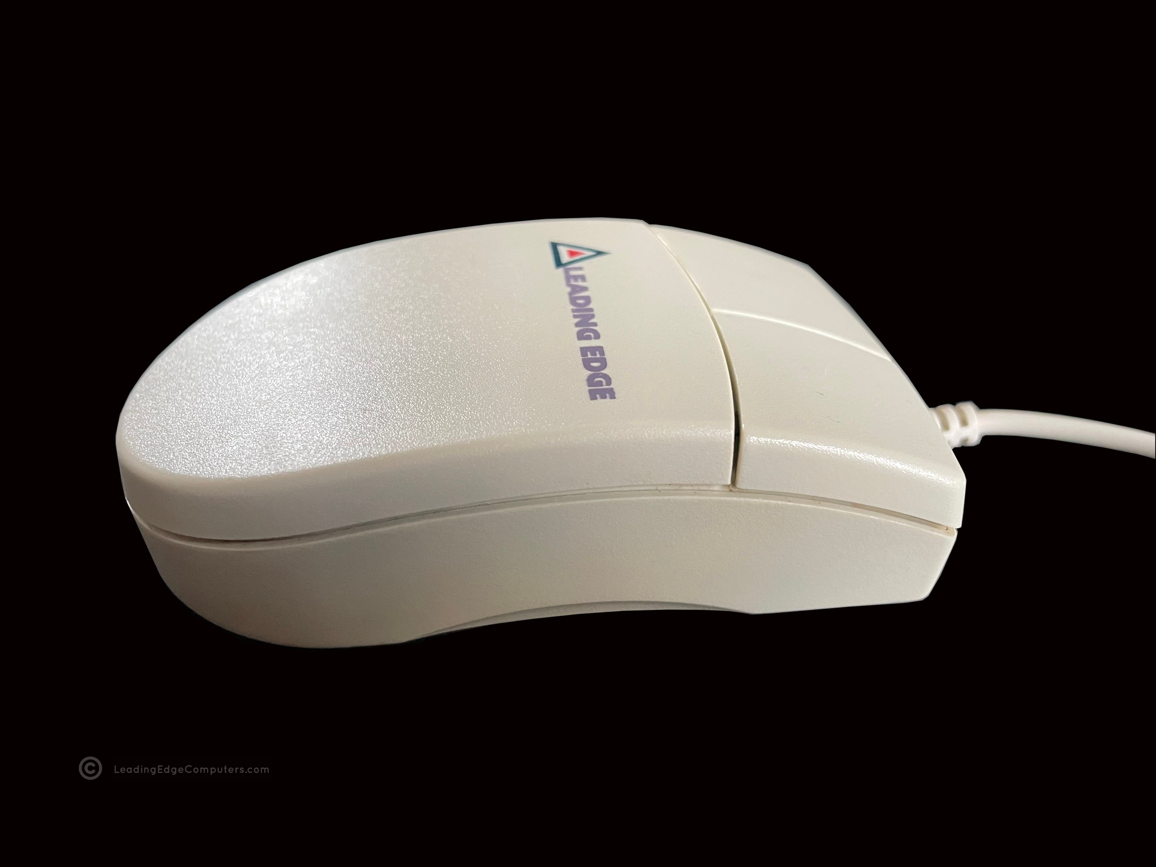 PS2 mouse