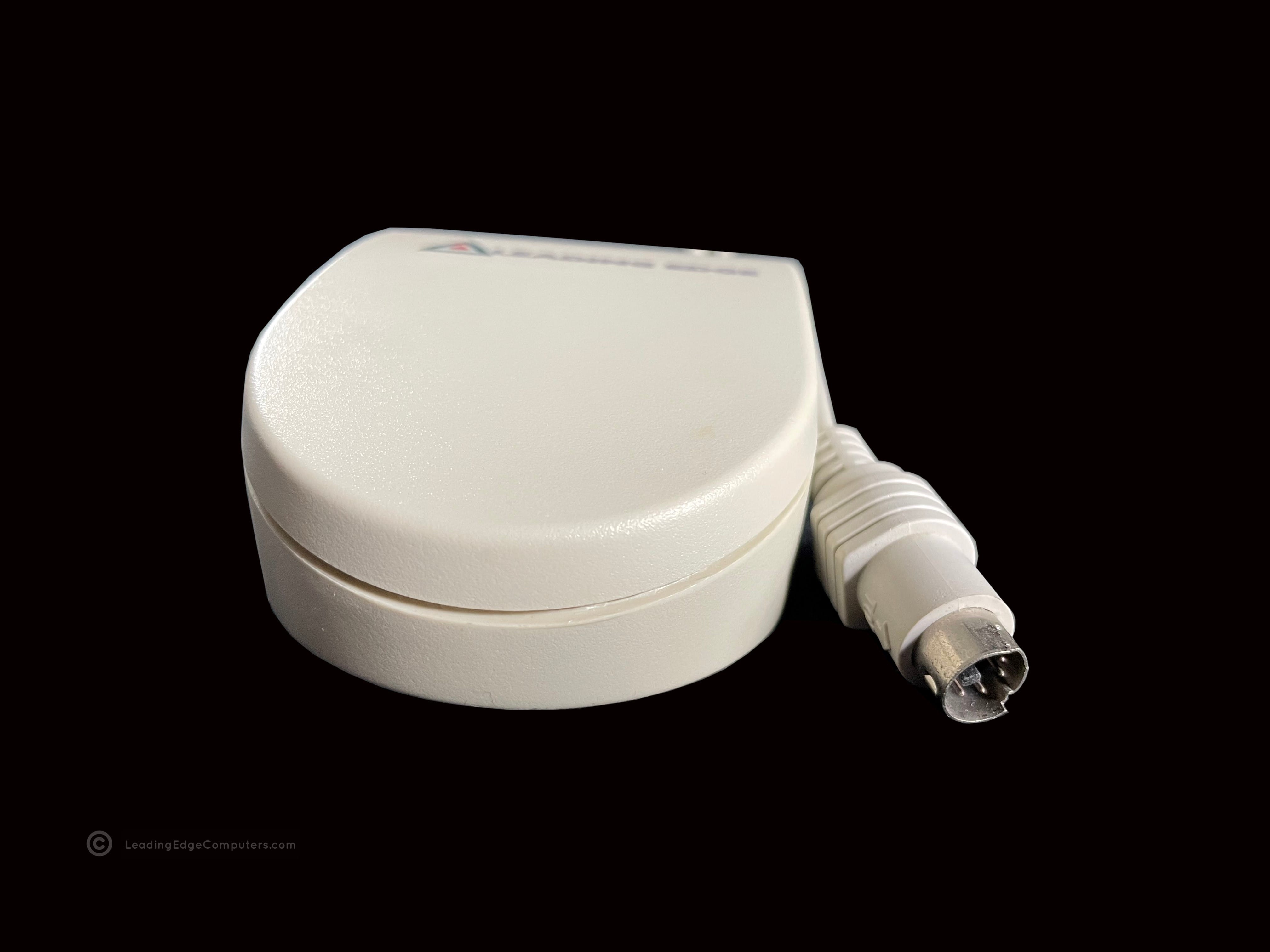 PS2 mouse