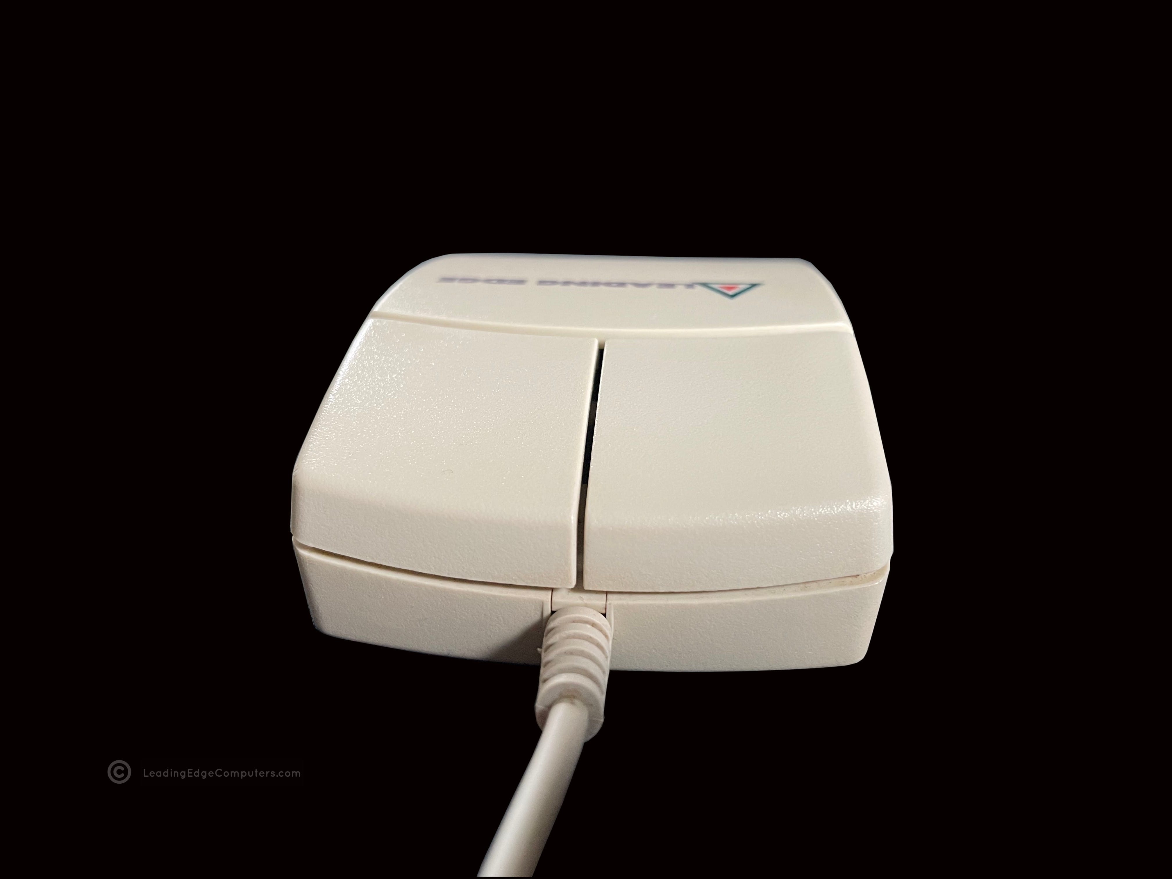PS2 mouse