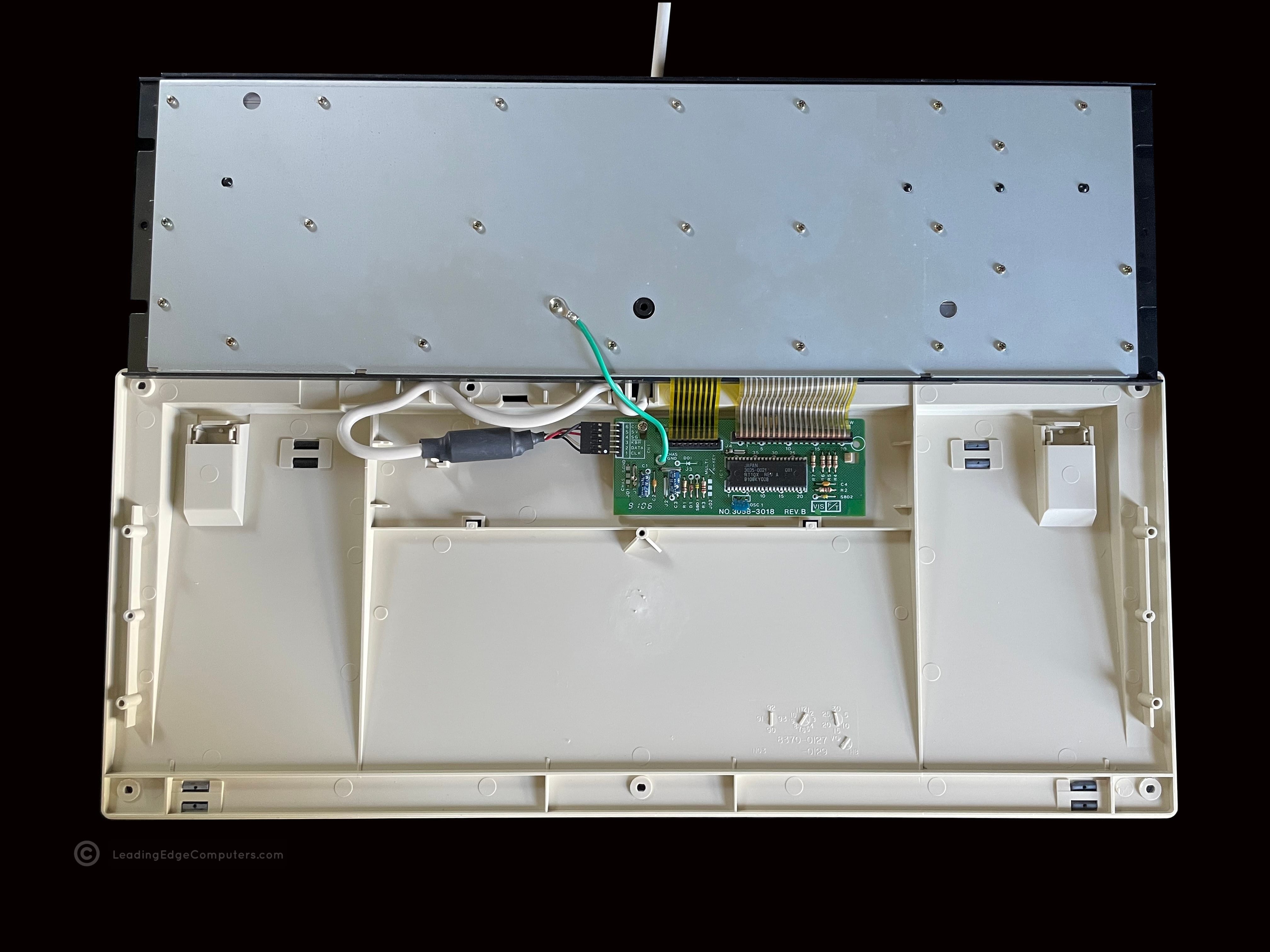 RT101/L Keyboard